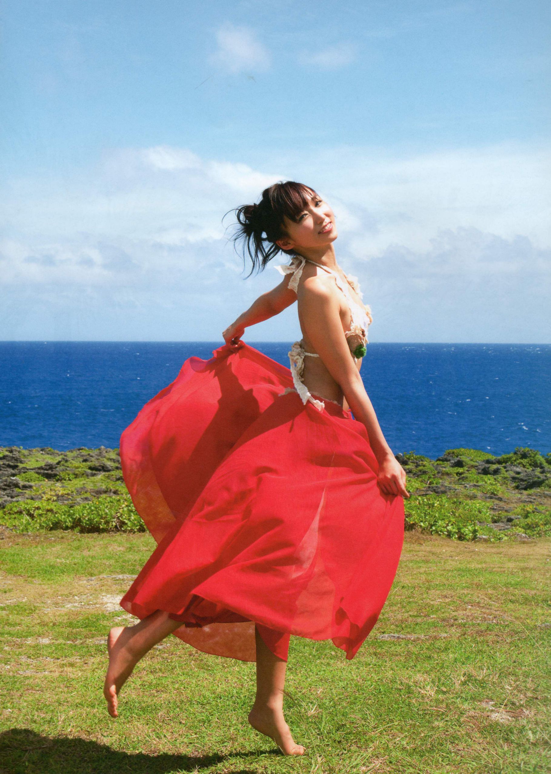 吉木りさ 《Heaven》-图88