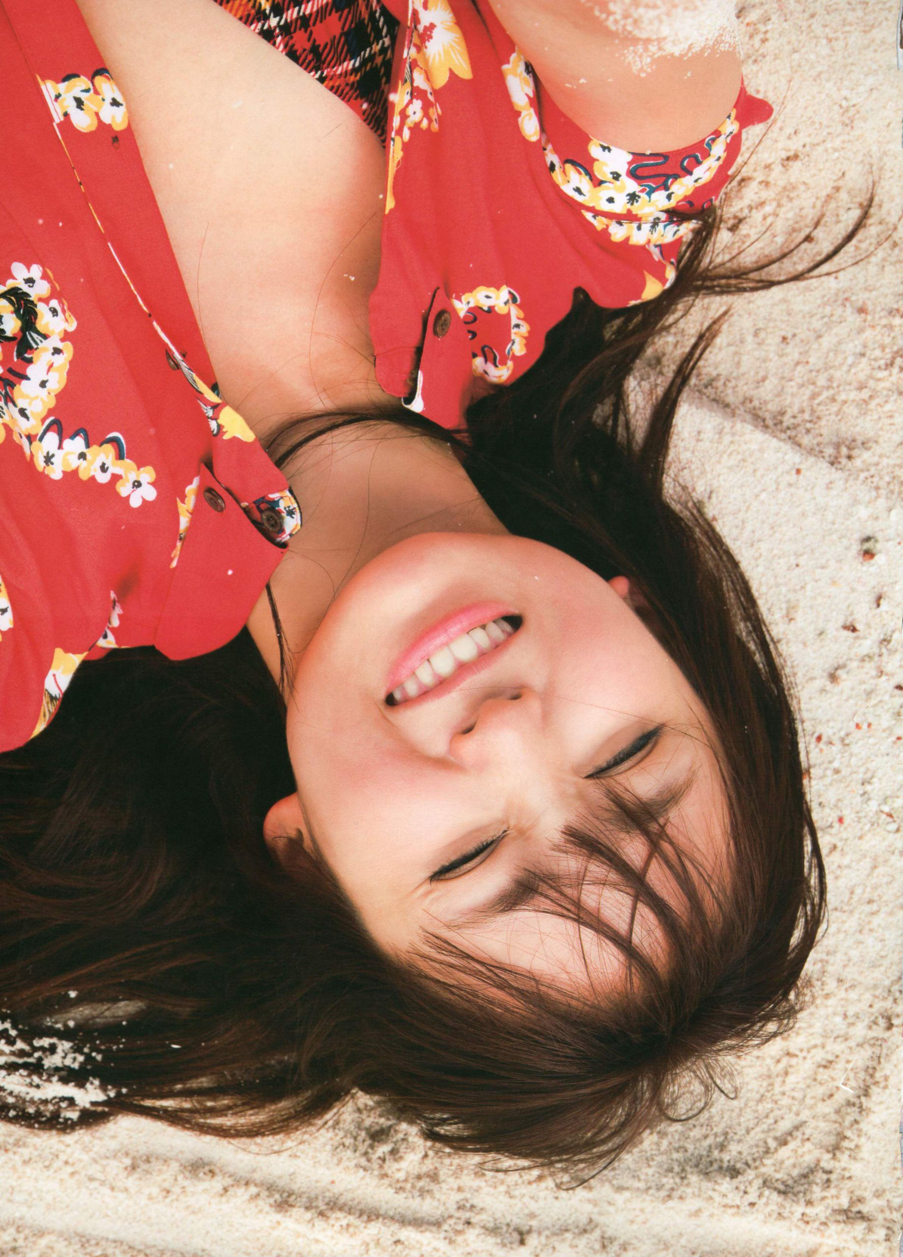 吉木りさ 《Heaven》-图8