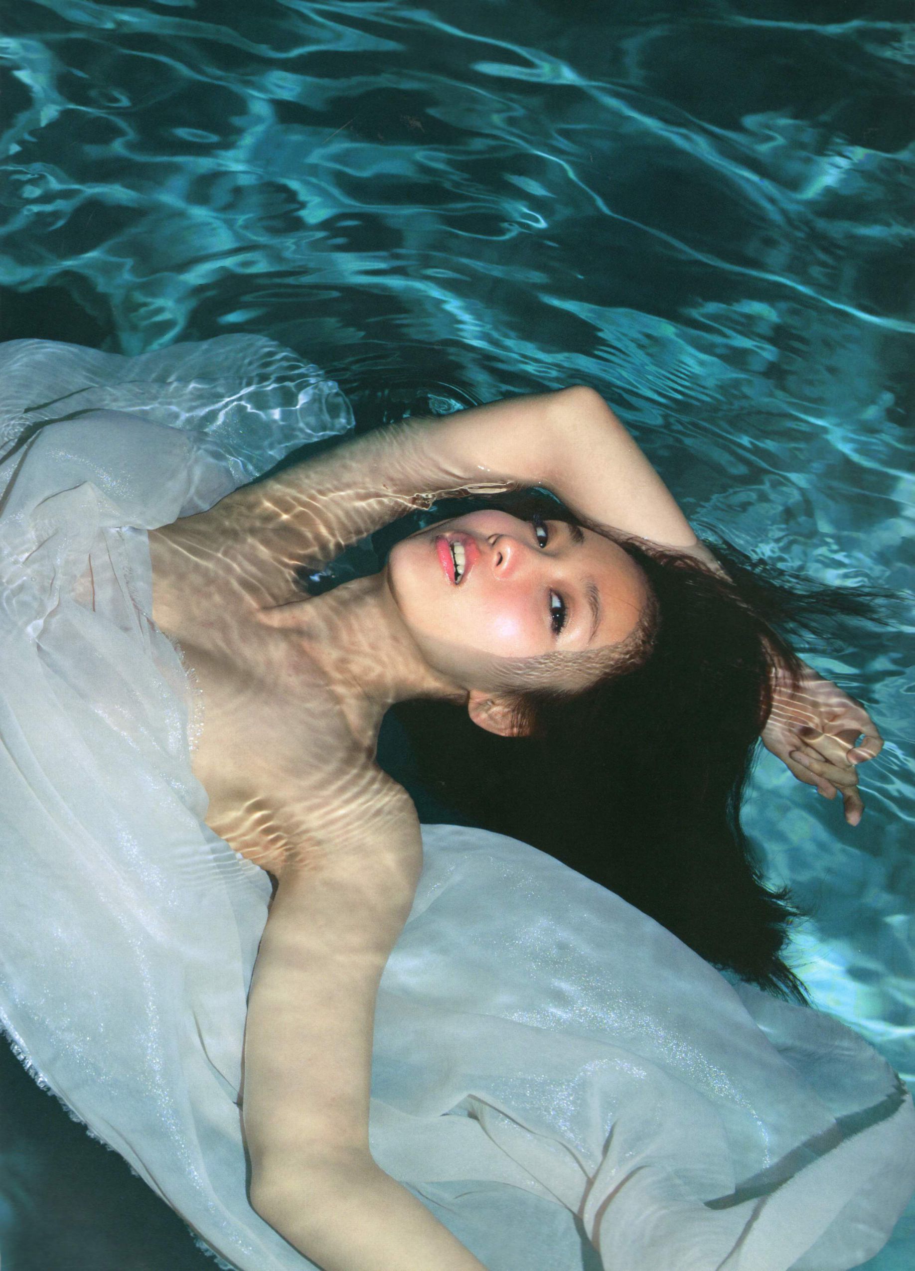 吉木りさ 《Heaven》-图95