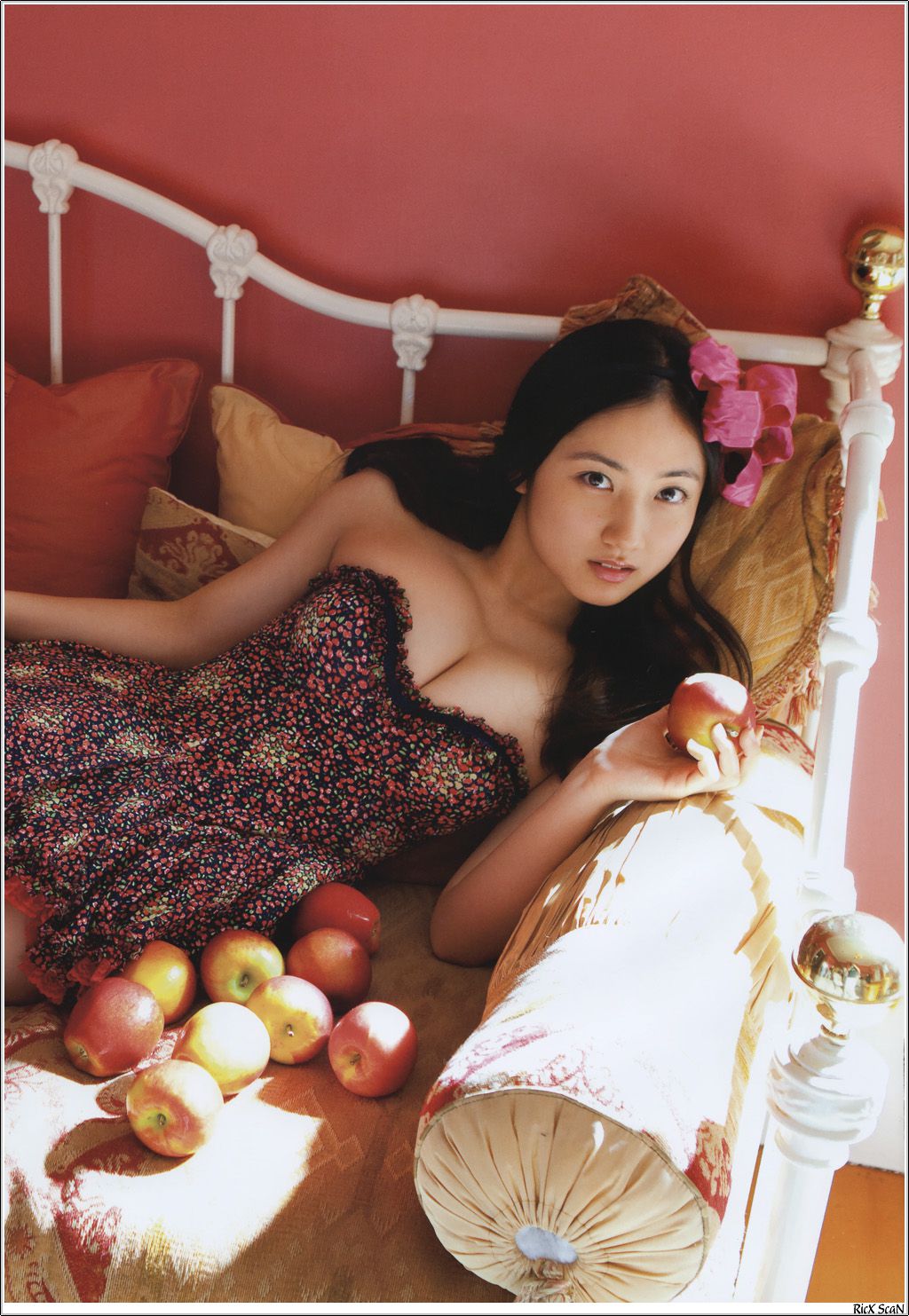 入江紗綾 《Seventeen s Dreams》-图10