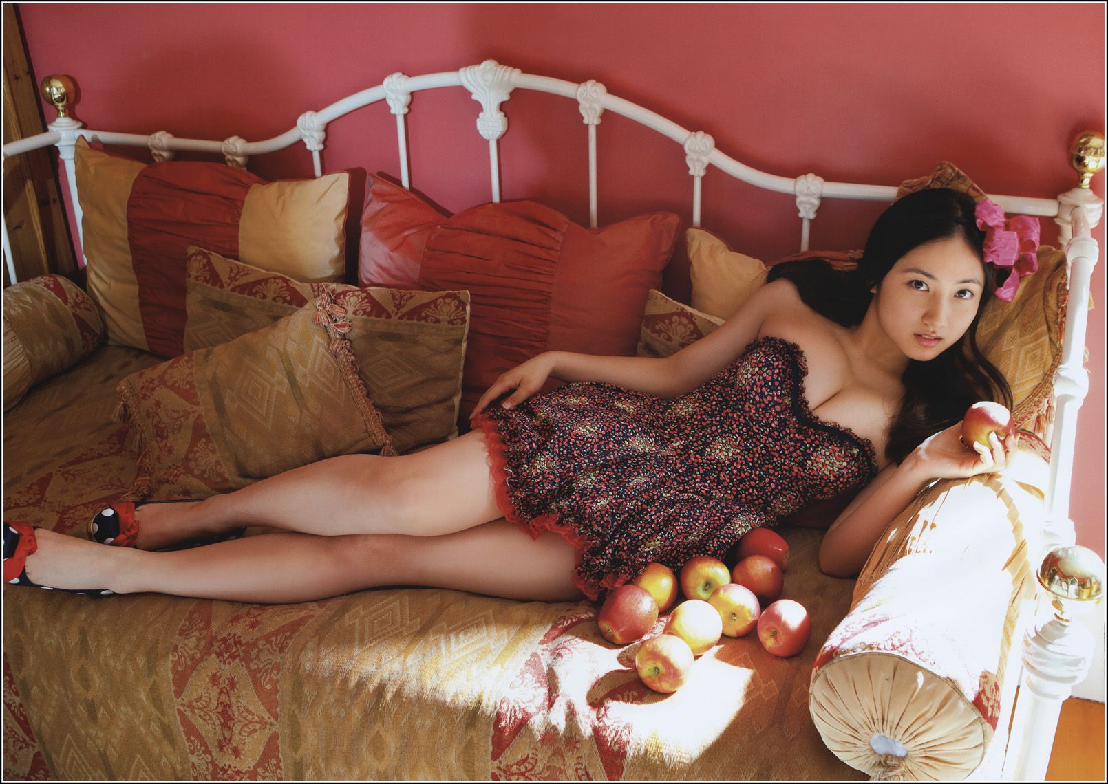 入江紗綾 《Seventeen s Dreams》-图12