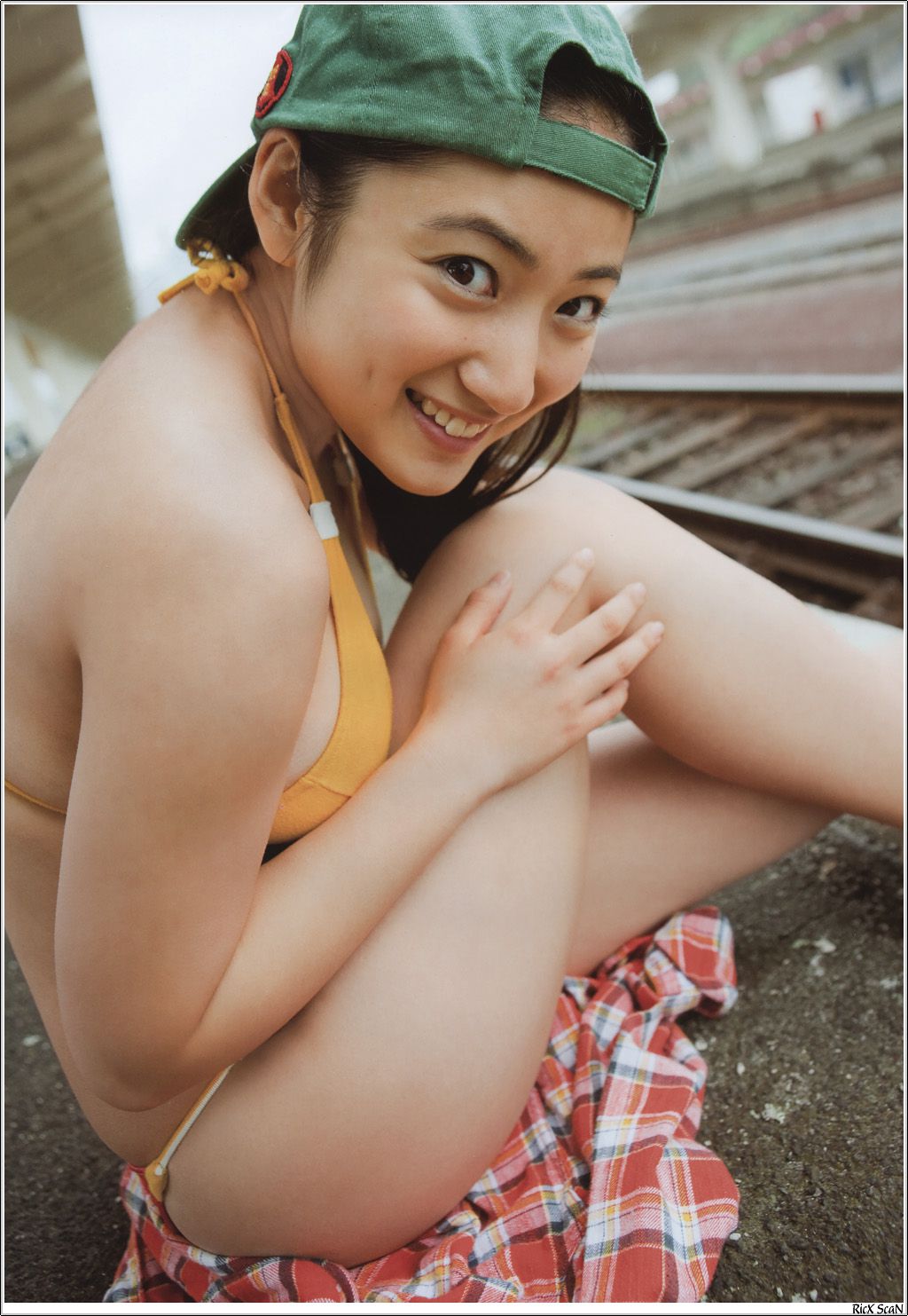 入江紗綾 《Seventeen s Dreams》-图17