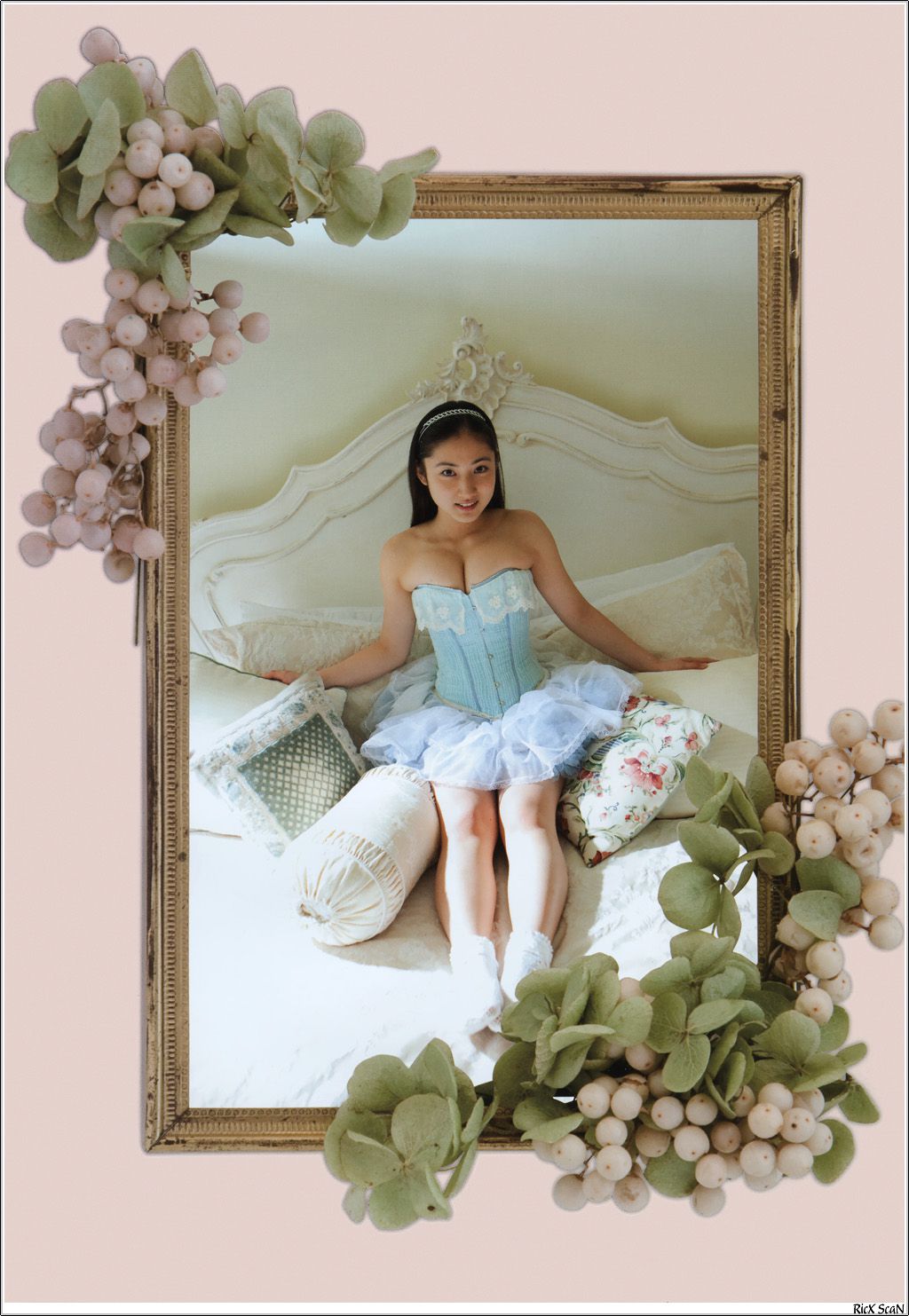 入江紗綾 《Seventeen s Dreams》-图25