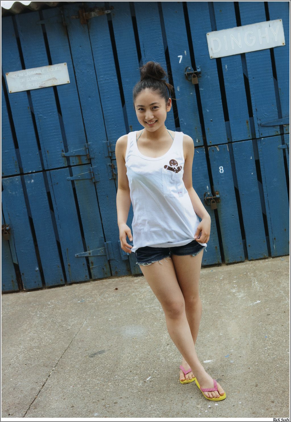 入江紗綾 《Seventeen s Dreams》-图30