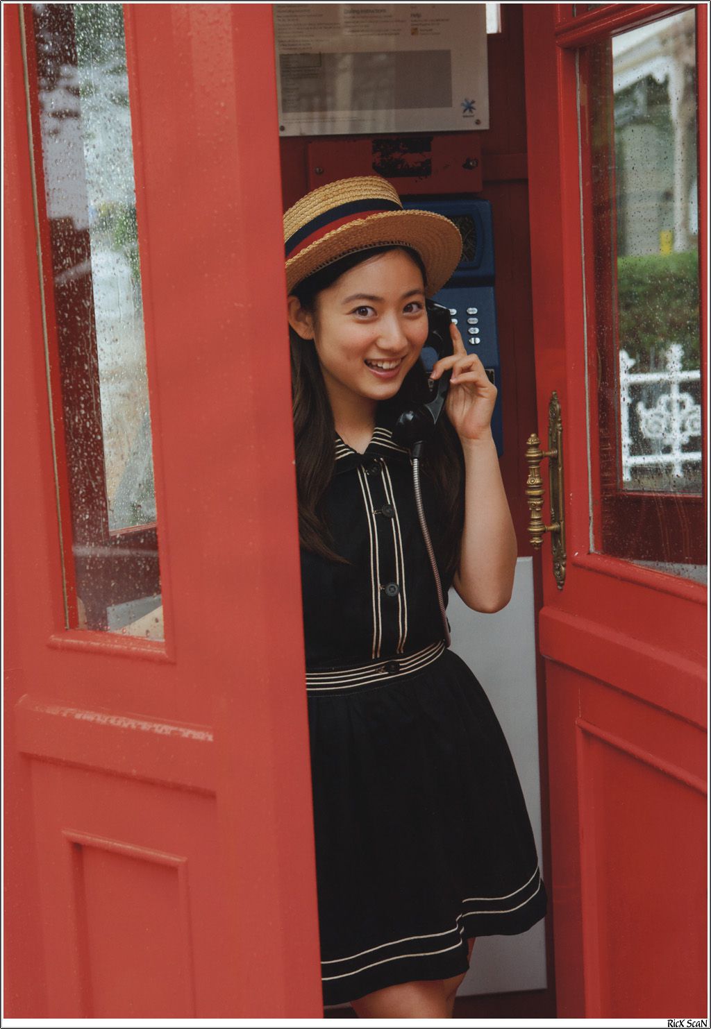 入江紗綾 《Seventeen s Dreams》-图33