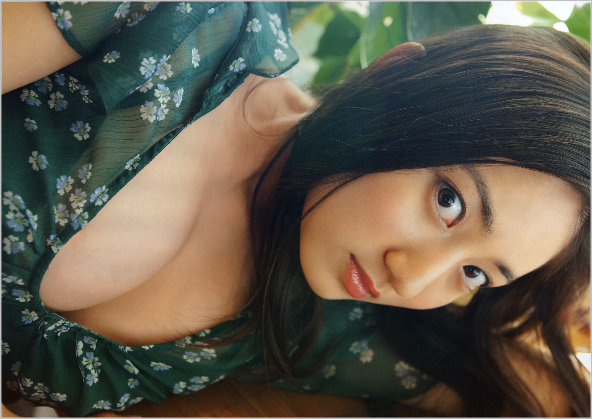 入江紗綾 《Seventeen s Dreams》-图39