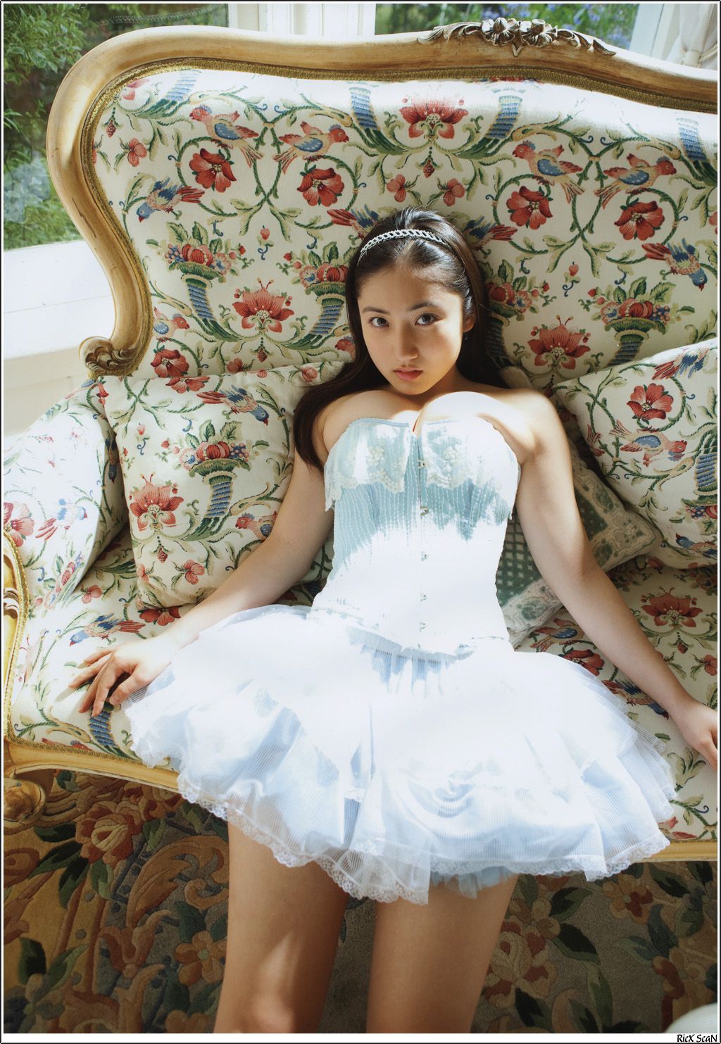 入江紗綾 《Seventeen s Dreams》-图46