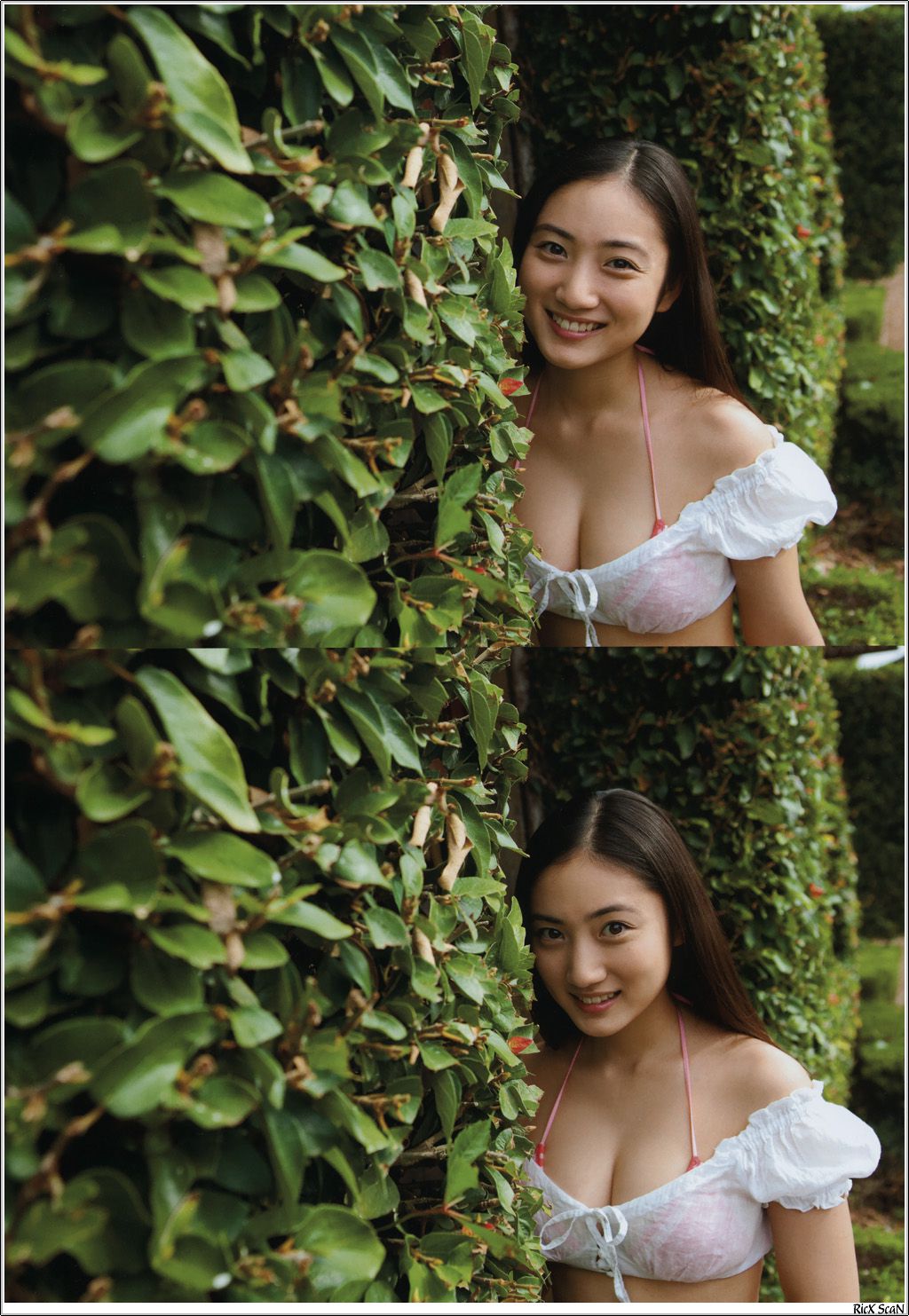 入江紗綾 《Seventeen s Dreams》-图49