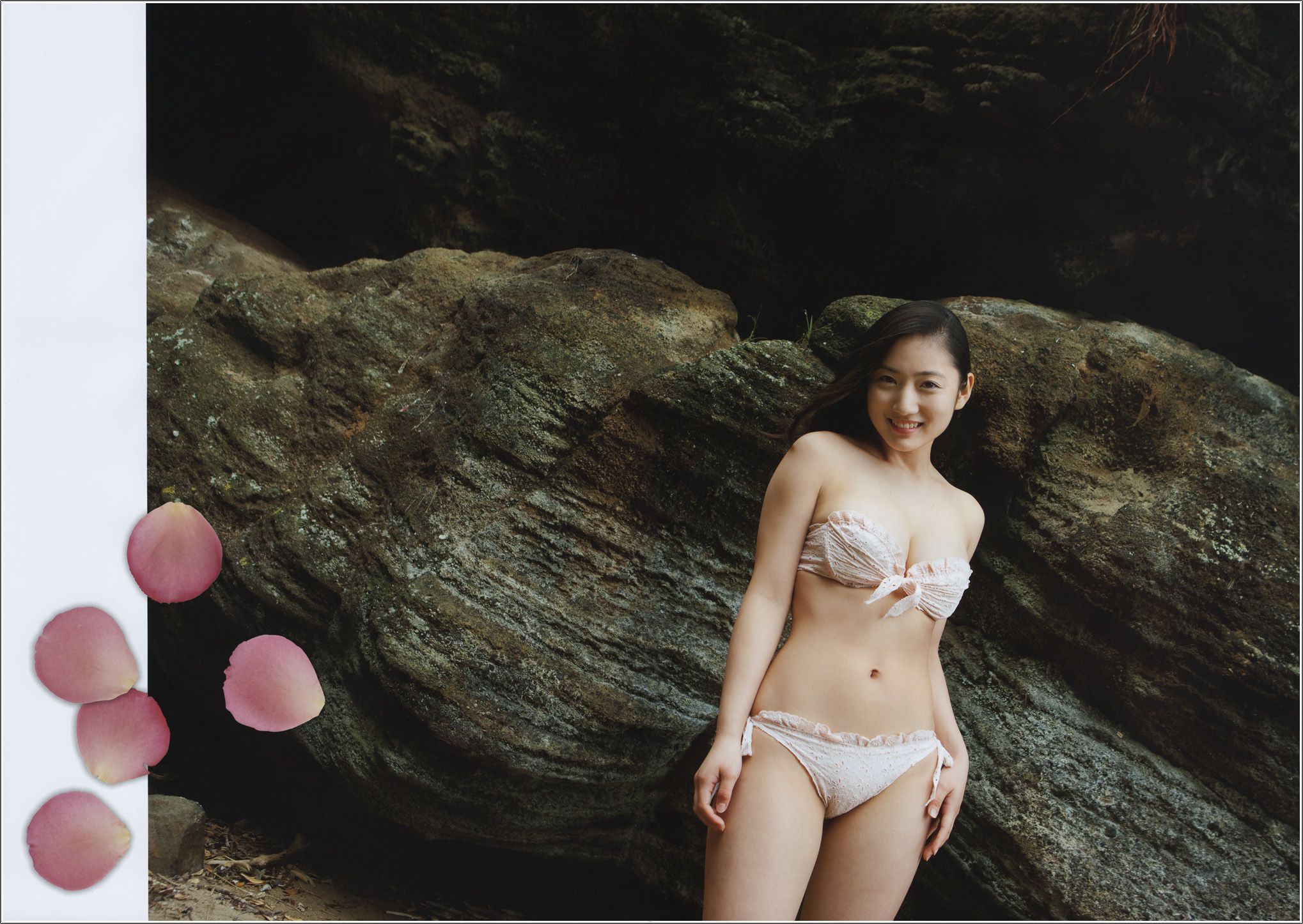 入江紗綾 《Seventeen s Dreams》-图52