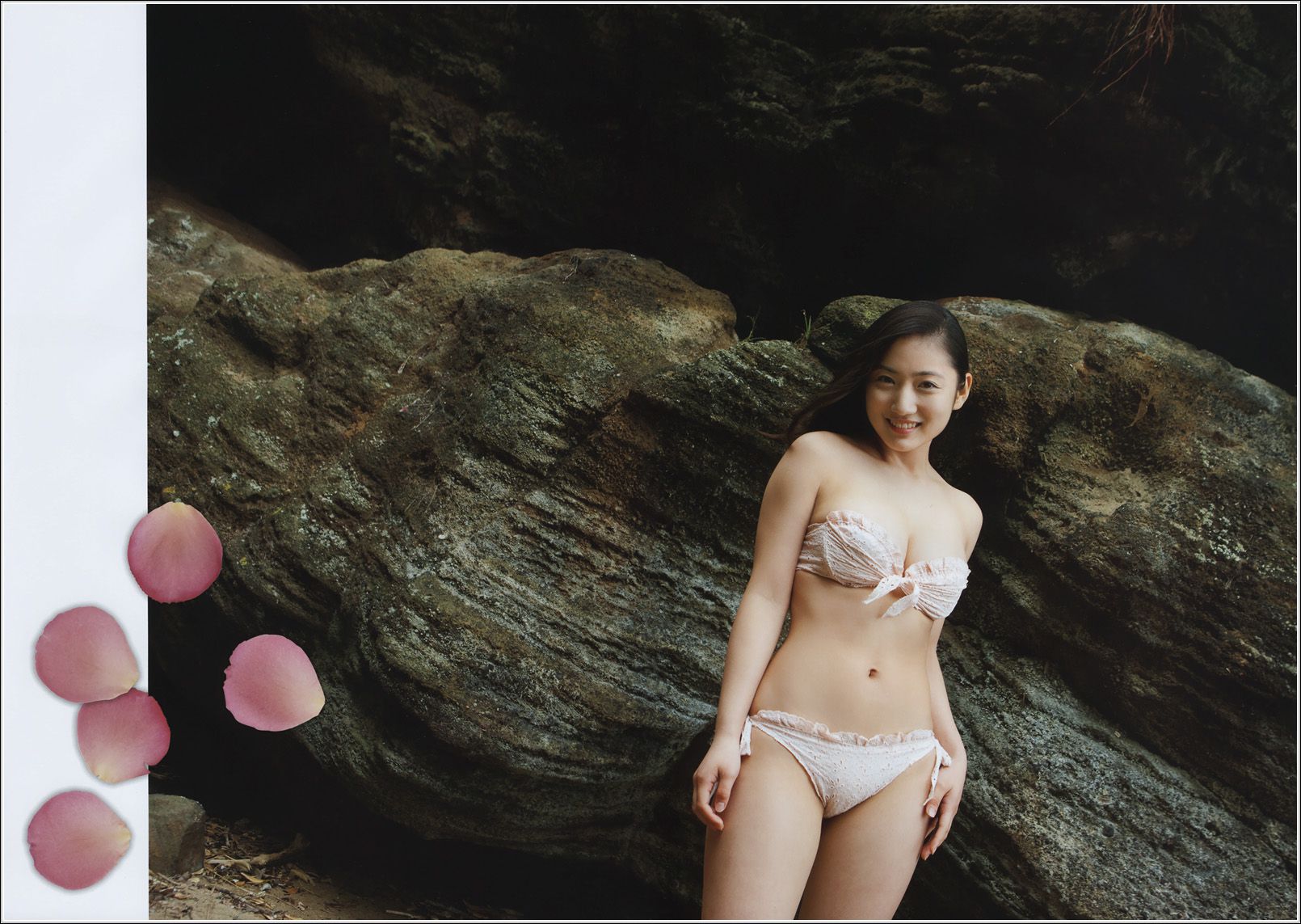 入江紗綾 《Seventeen s Dreams》-图53