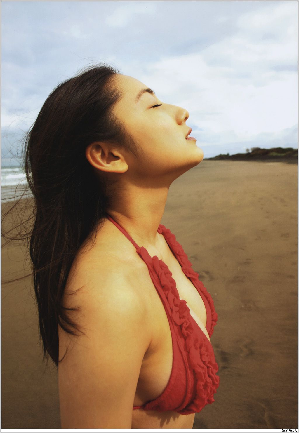 入江紗綾 《Seventeen s Dreams》-图55