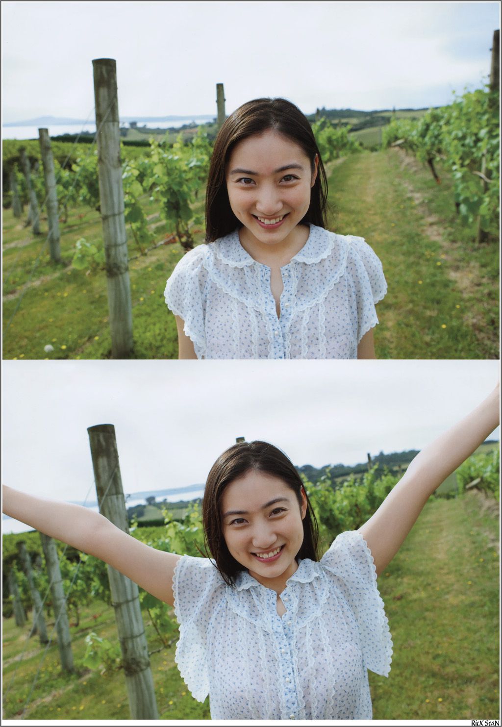 入江紗綾 《Seventeen s Dreams》-图57