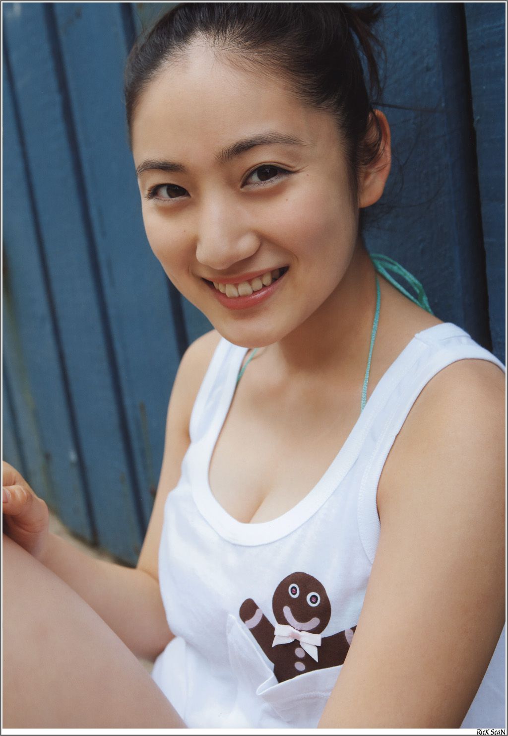 入江紗綾 《Seventeen s Dreams》-图5