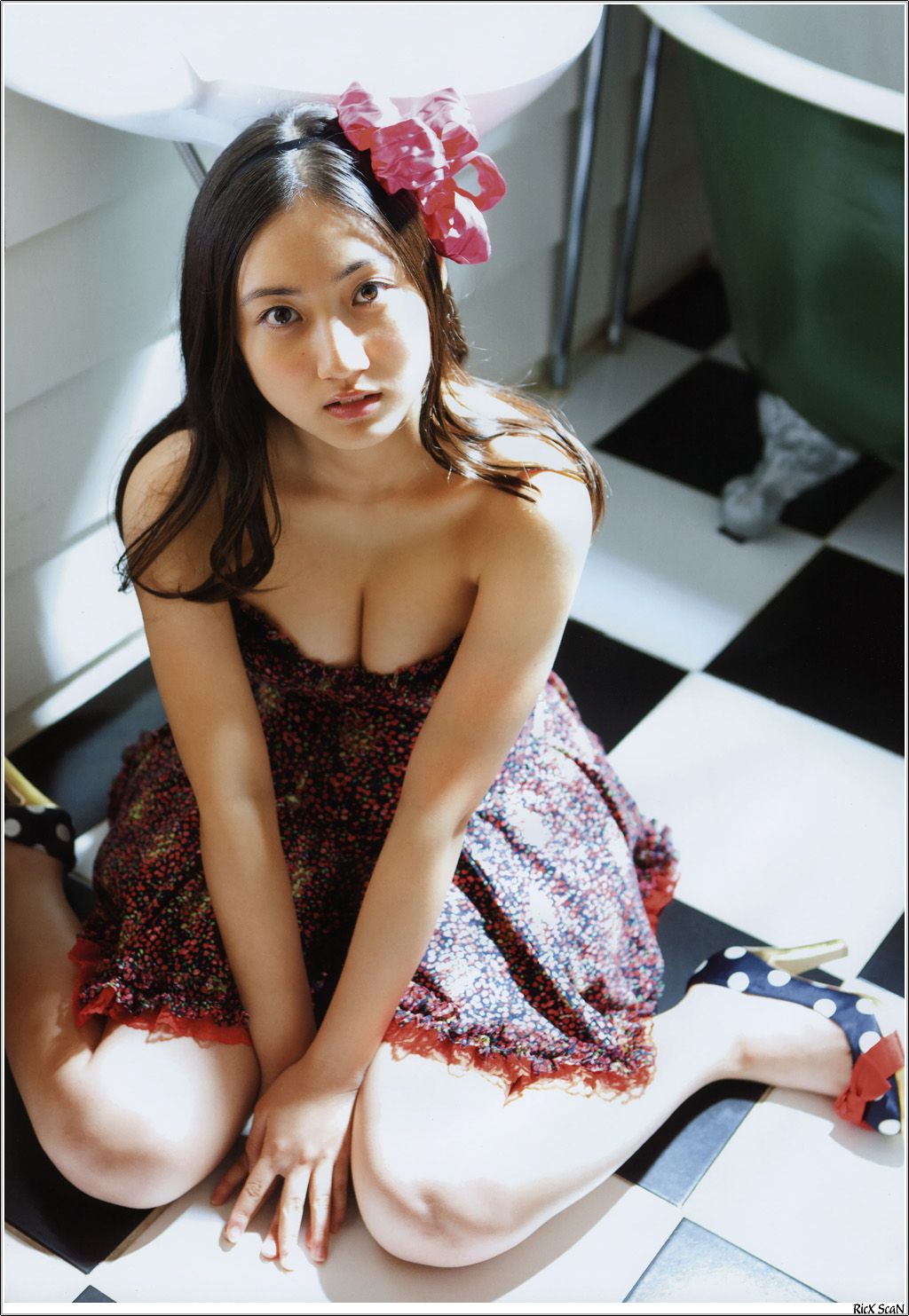 入江紗綾 《Seventeen s Dreams》-图59