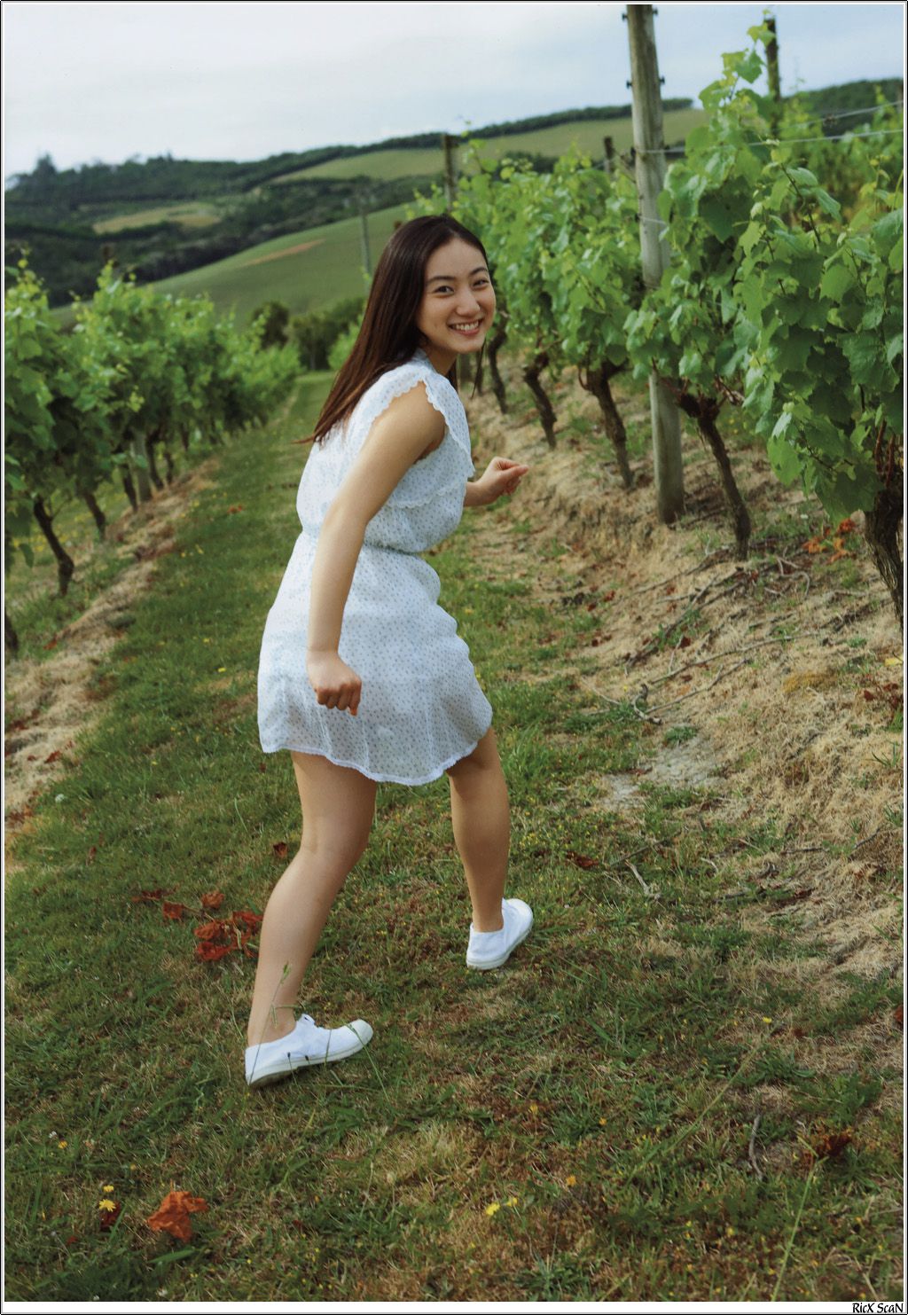 入江紗綾 《Seventeen s Dreams》-图63