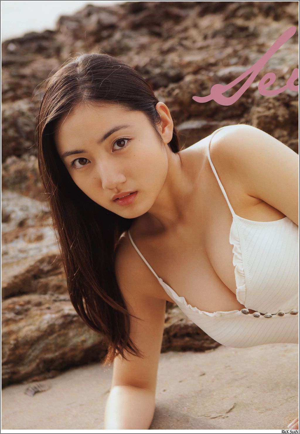 入江紗綾 《Seventeen s Dreams》-图69