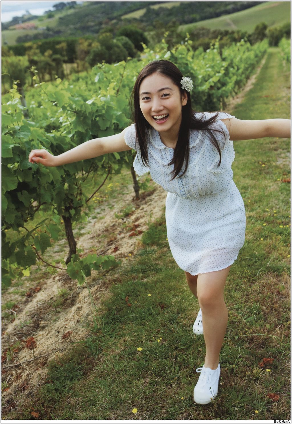 入江紗綾 《Seventeen s Dreams》-图71