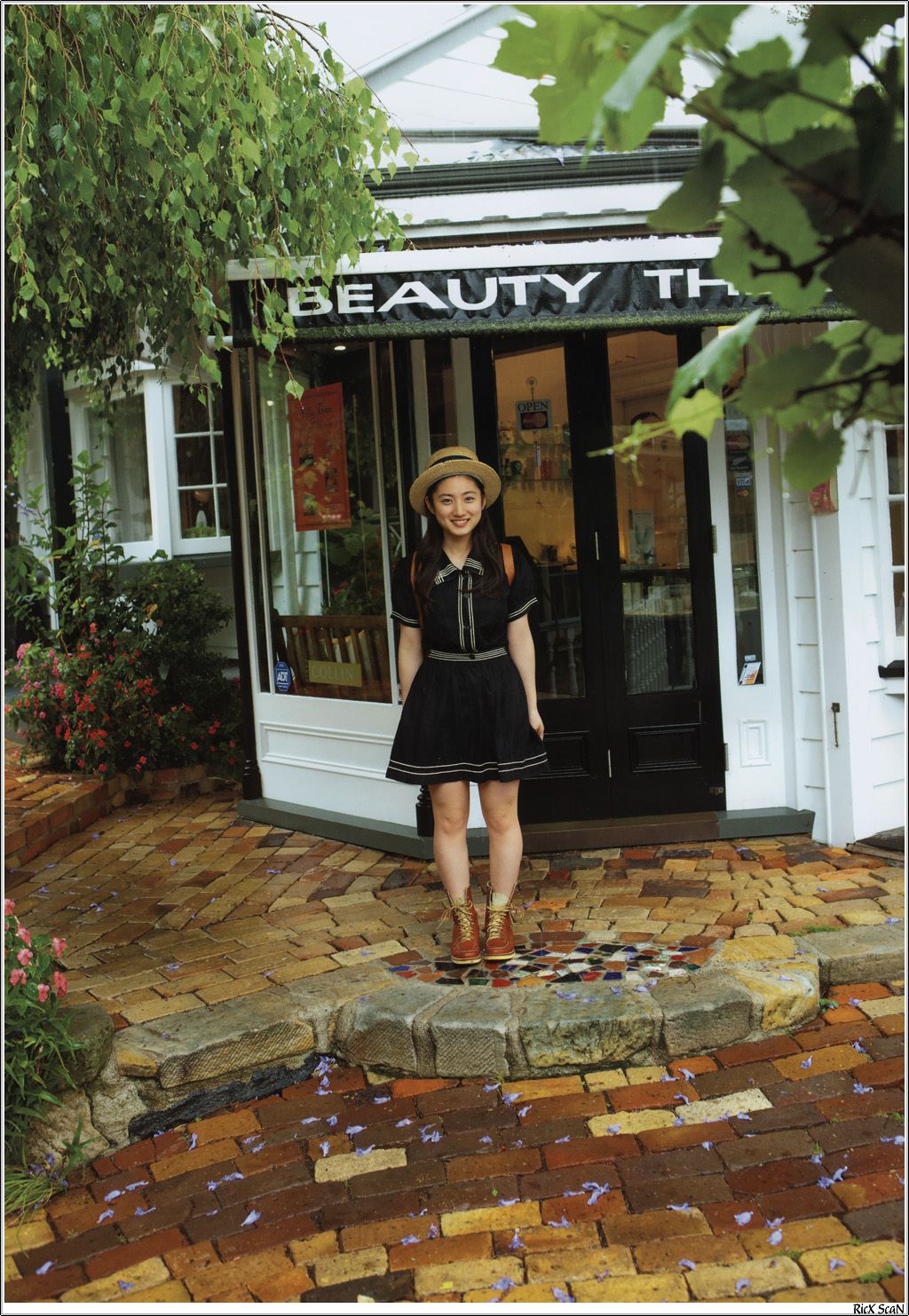 入江紗綾 《Seventeen s Dreams》-图78