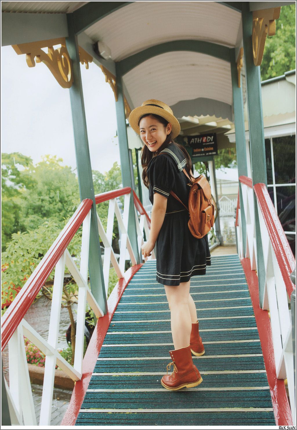 入江紗綾 《Seventeen s Dreams》-图8