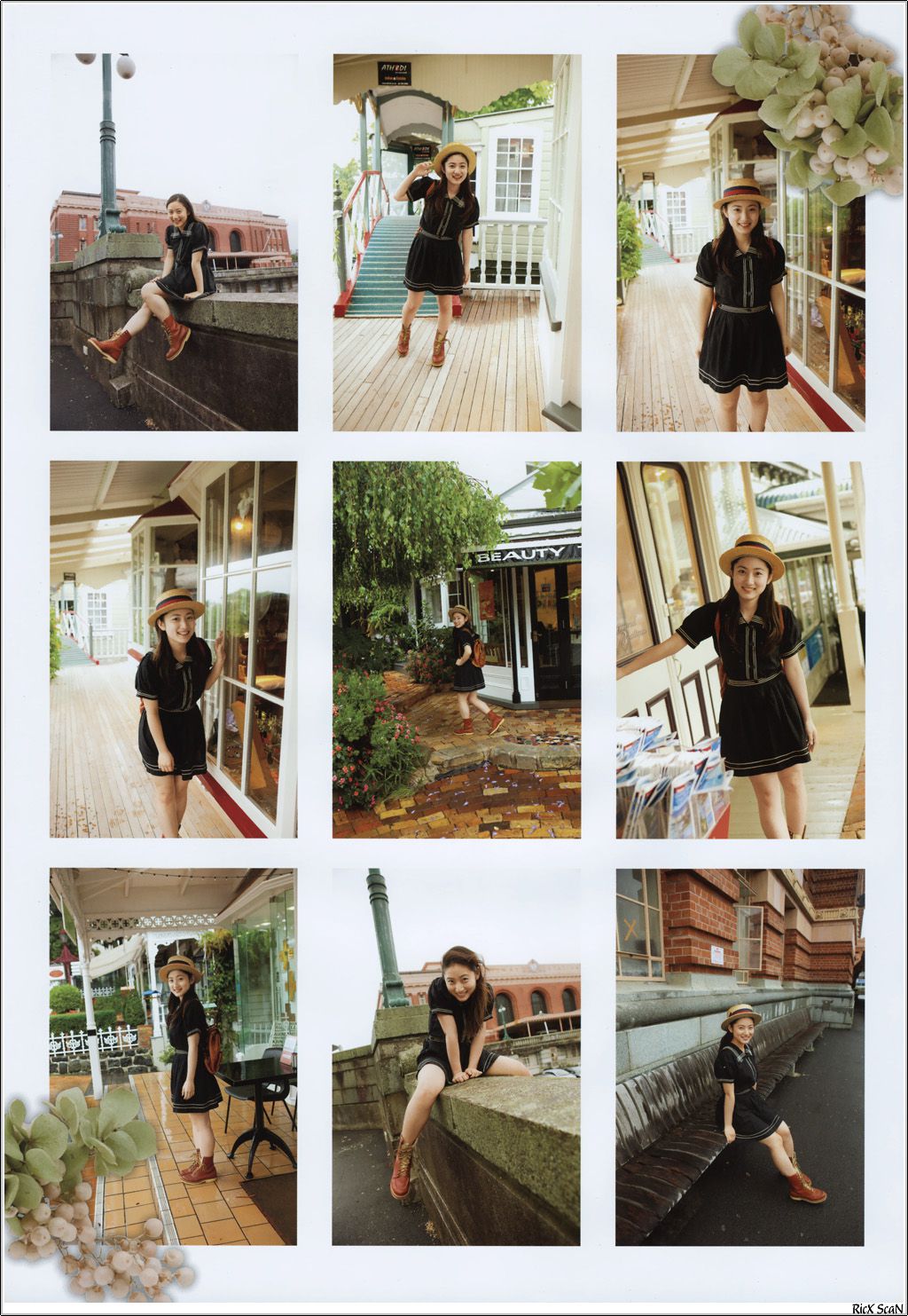 入江紗綾 《Seventeen s Dreams》-图94