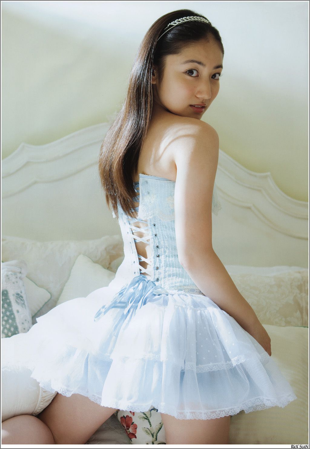 入江紗綾 《Seventeen s Dreams》-图95