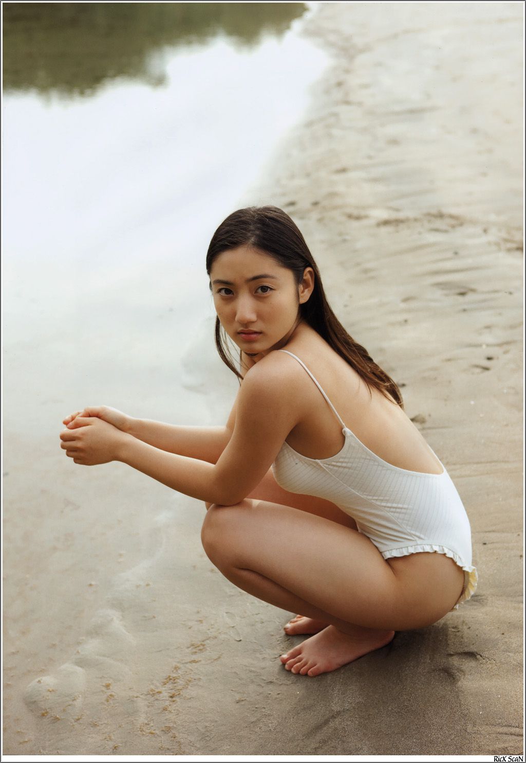 入江紗綾 《Seventeen s Dreams》-图98