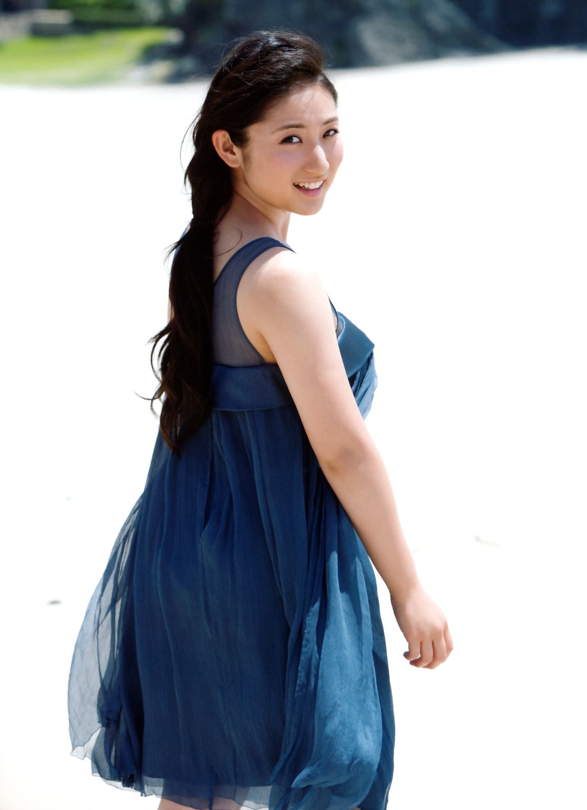 Saaya 纱绫 《newpb》-图14