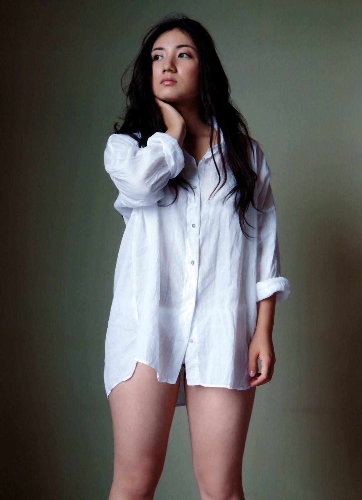 Saaya 纱绫 《newpb》-图16