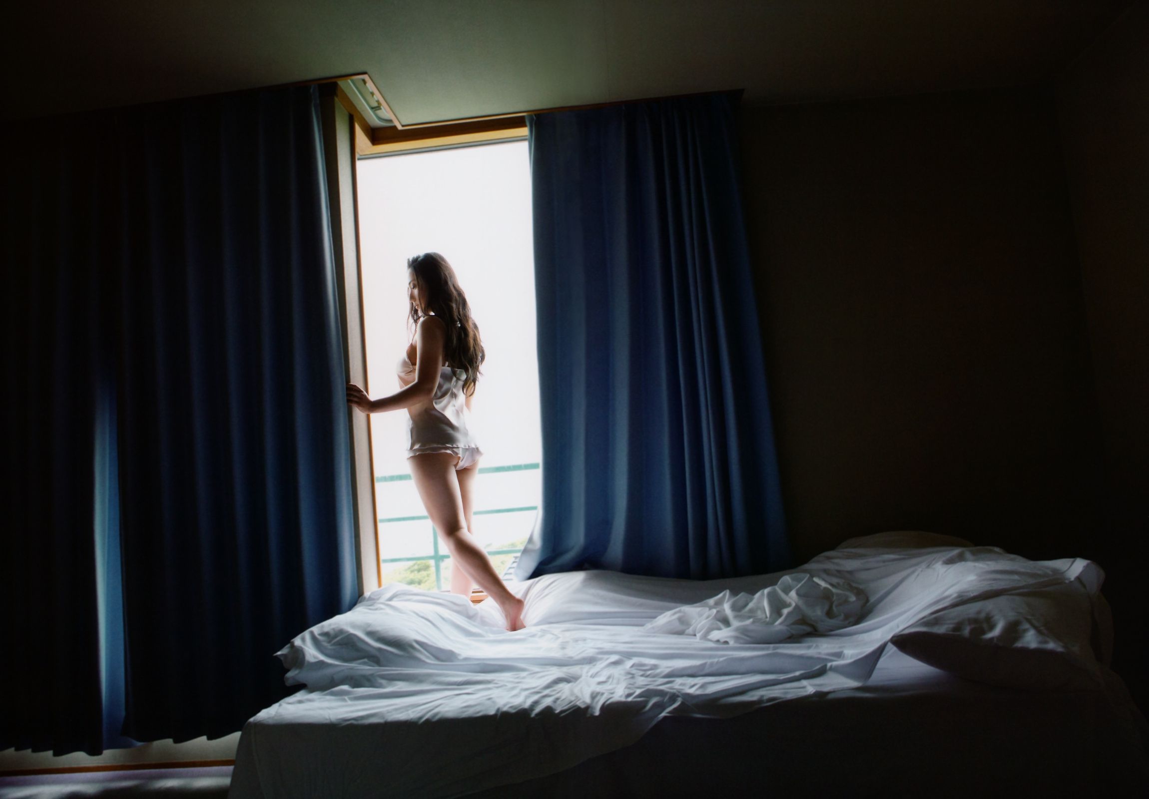 Saaya 纱绫 《newpb》-图3