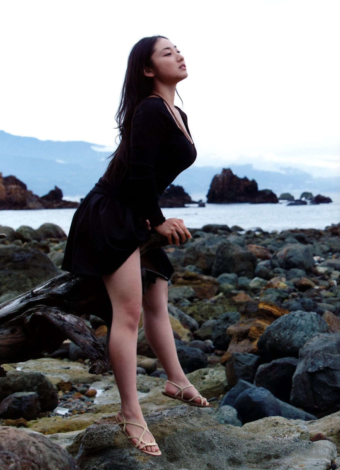 Saaya 纱绫 《newpb》-图44