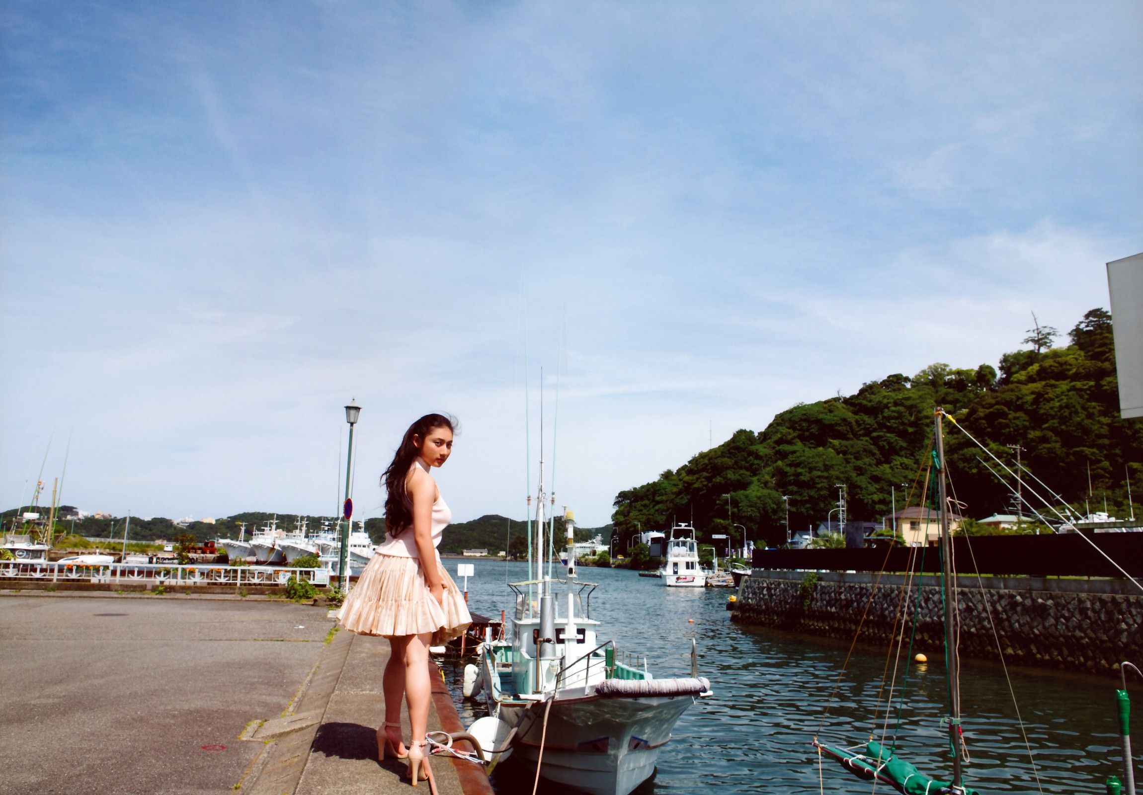 Saaya 纱绫 《newpb》-图58