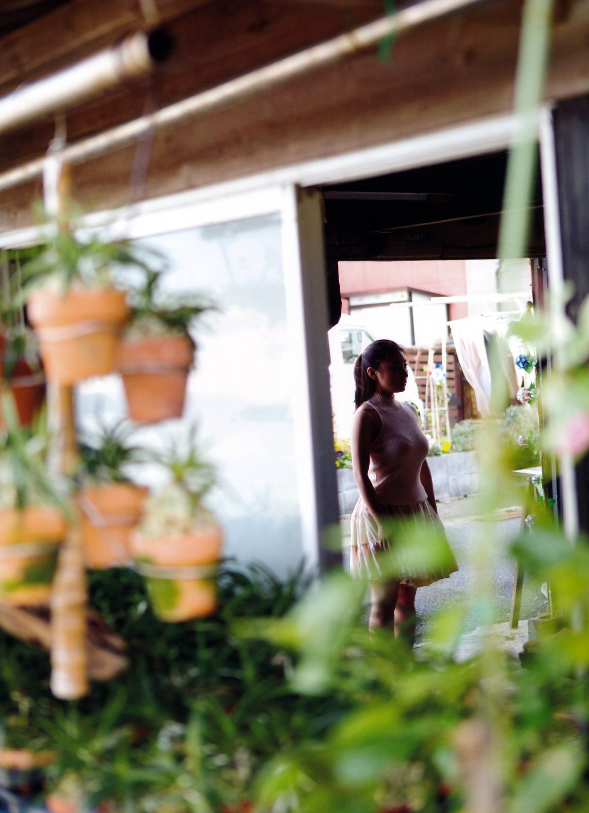 Saaya 纱绫 《newpb》-图61