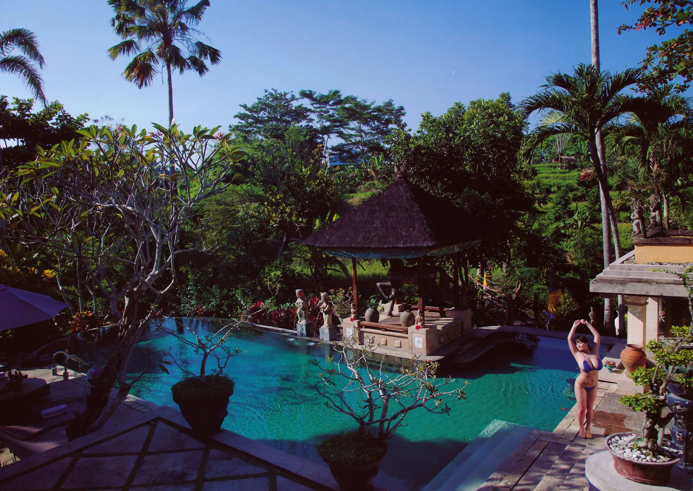 柳瀬早紀《Blessing》-图9