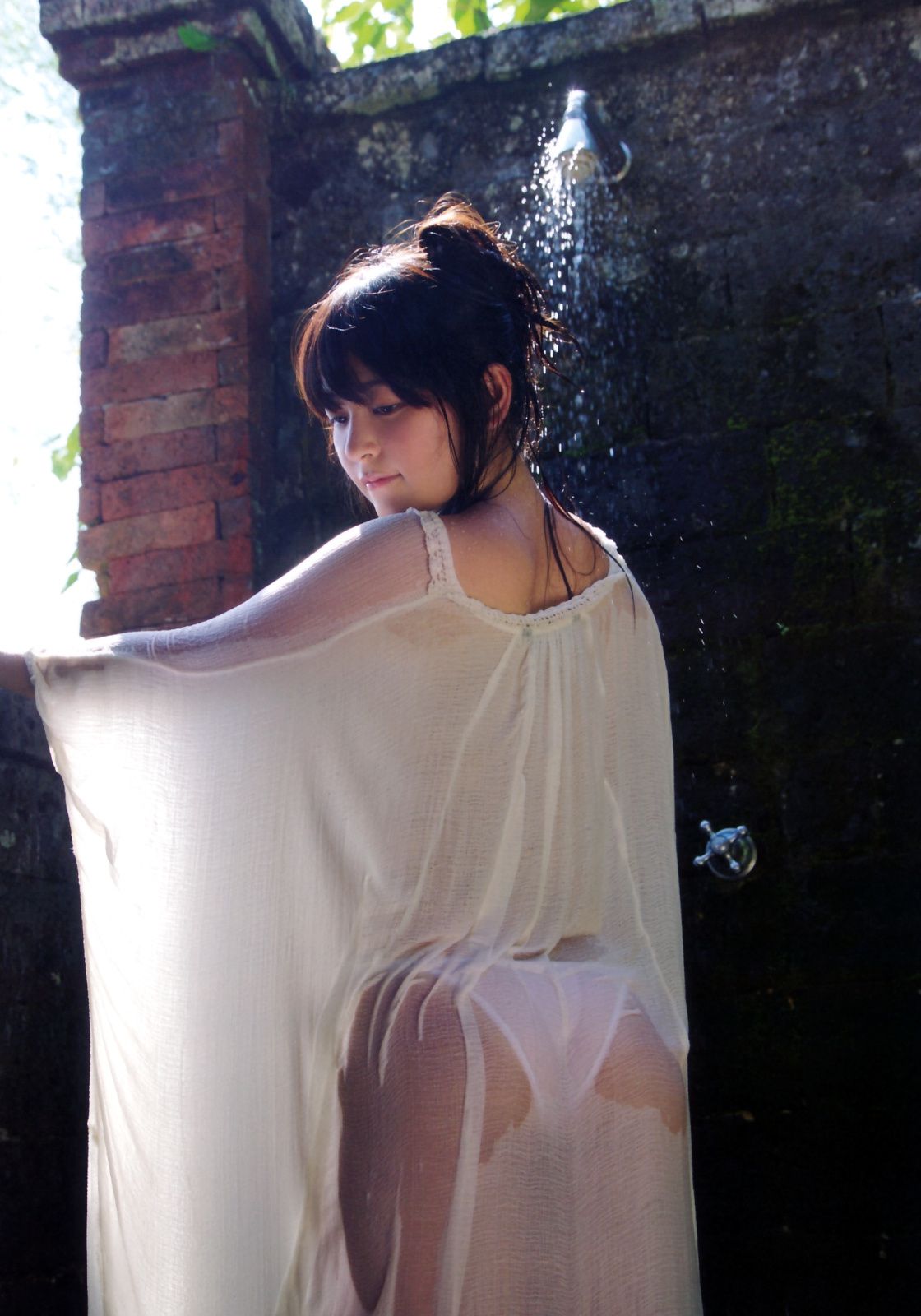 柳瀬早紀《Blessing》-图108