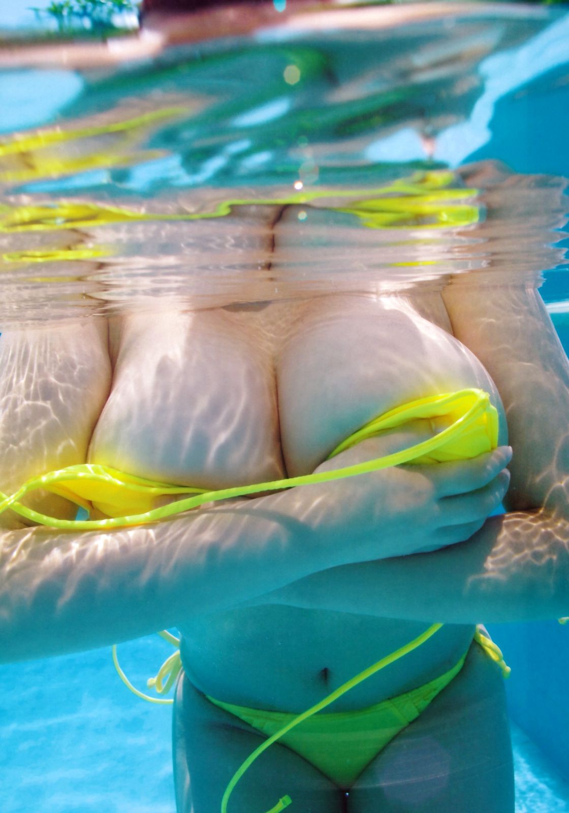 柳瀬早紀《Blessing》-图12