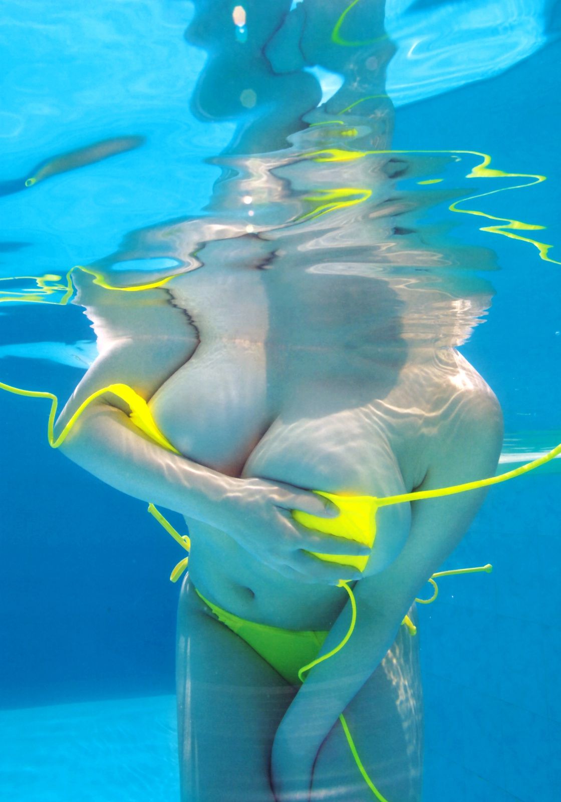 柳瀬早紀《Blessing》-图17