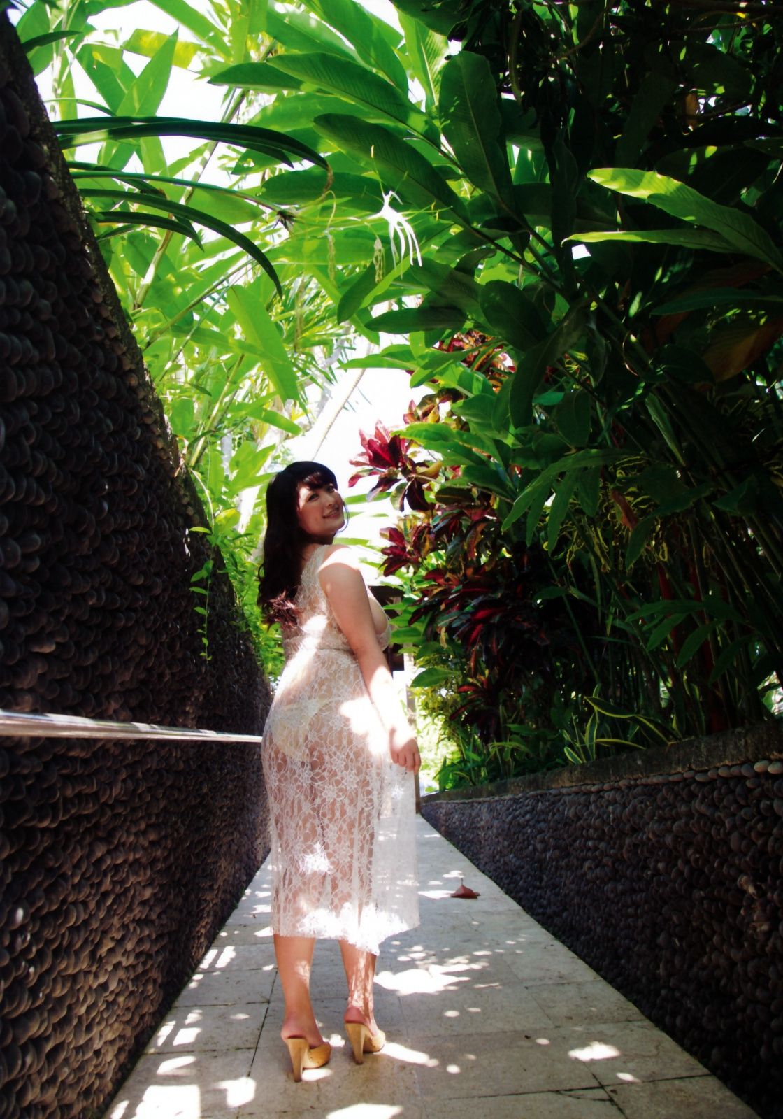 柳瀬早紀《Blessing》-图25