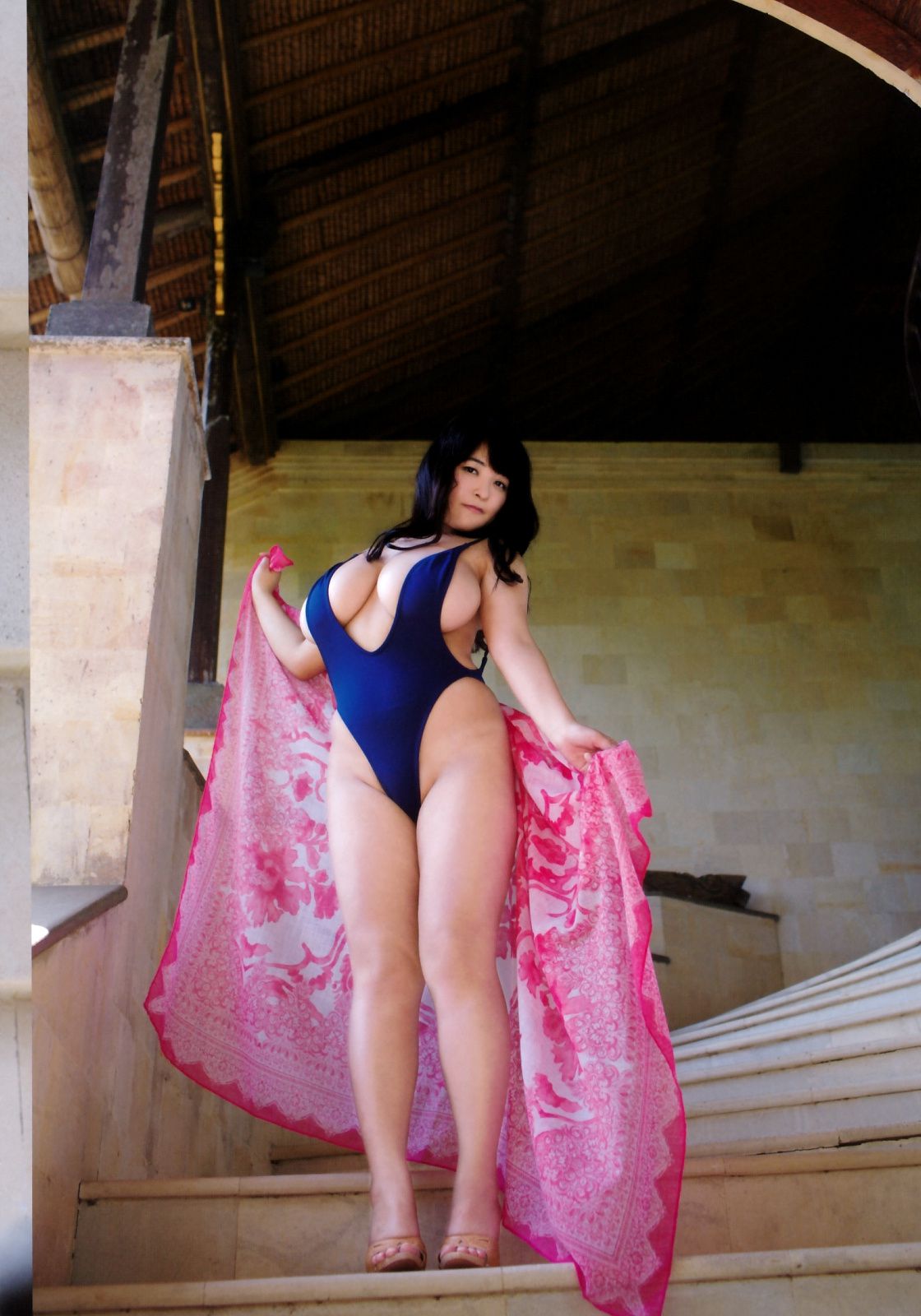 柳瀬早紀《Blessing》-图33