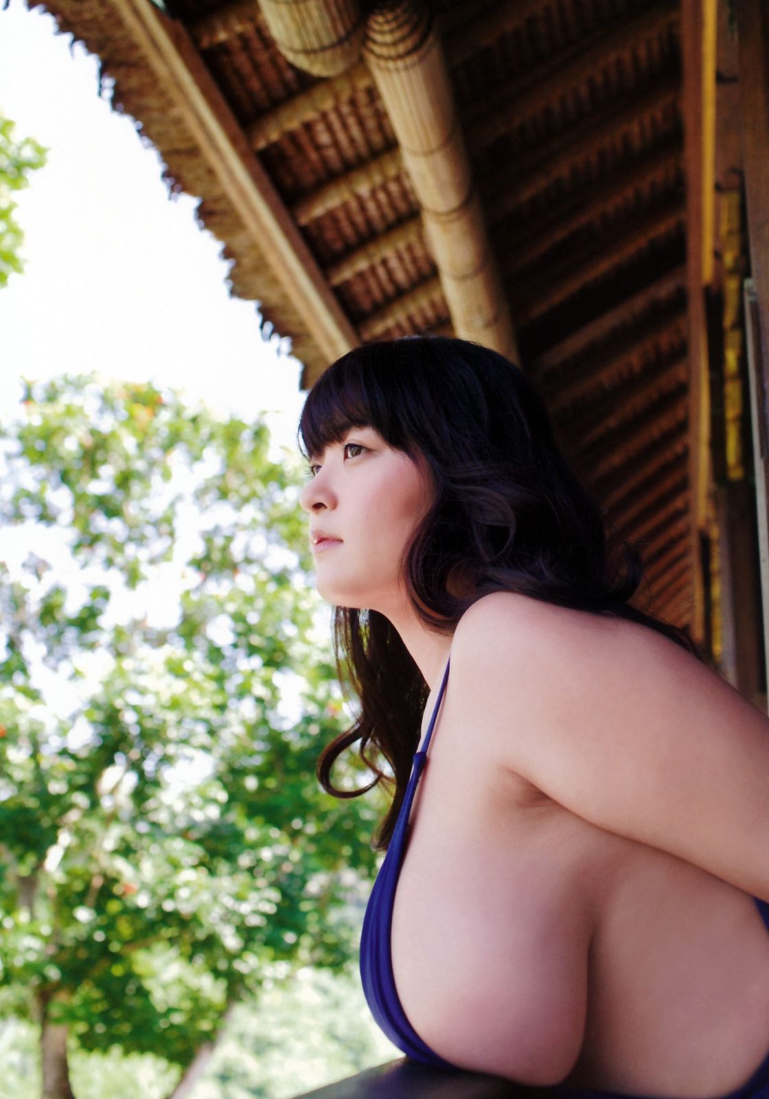 柳瀬早紀《Blessing》-图39