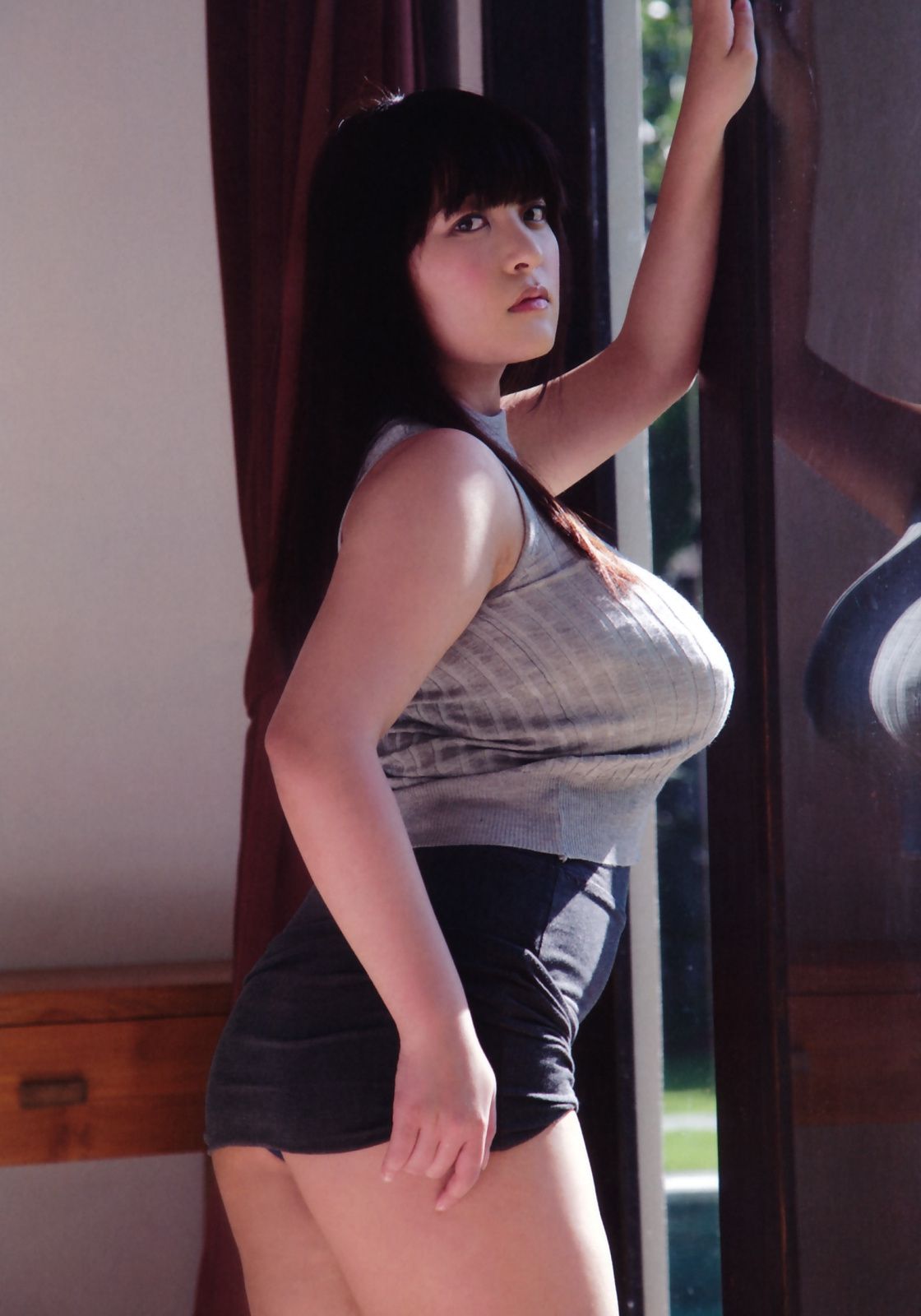 柳瀬早紀《Blessing》-图44