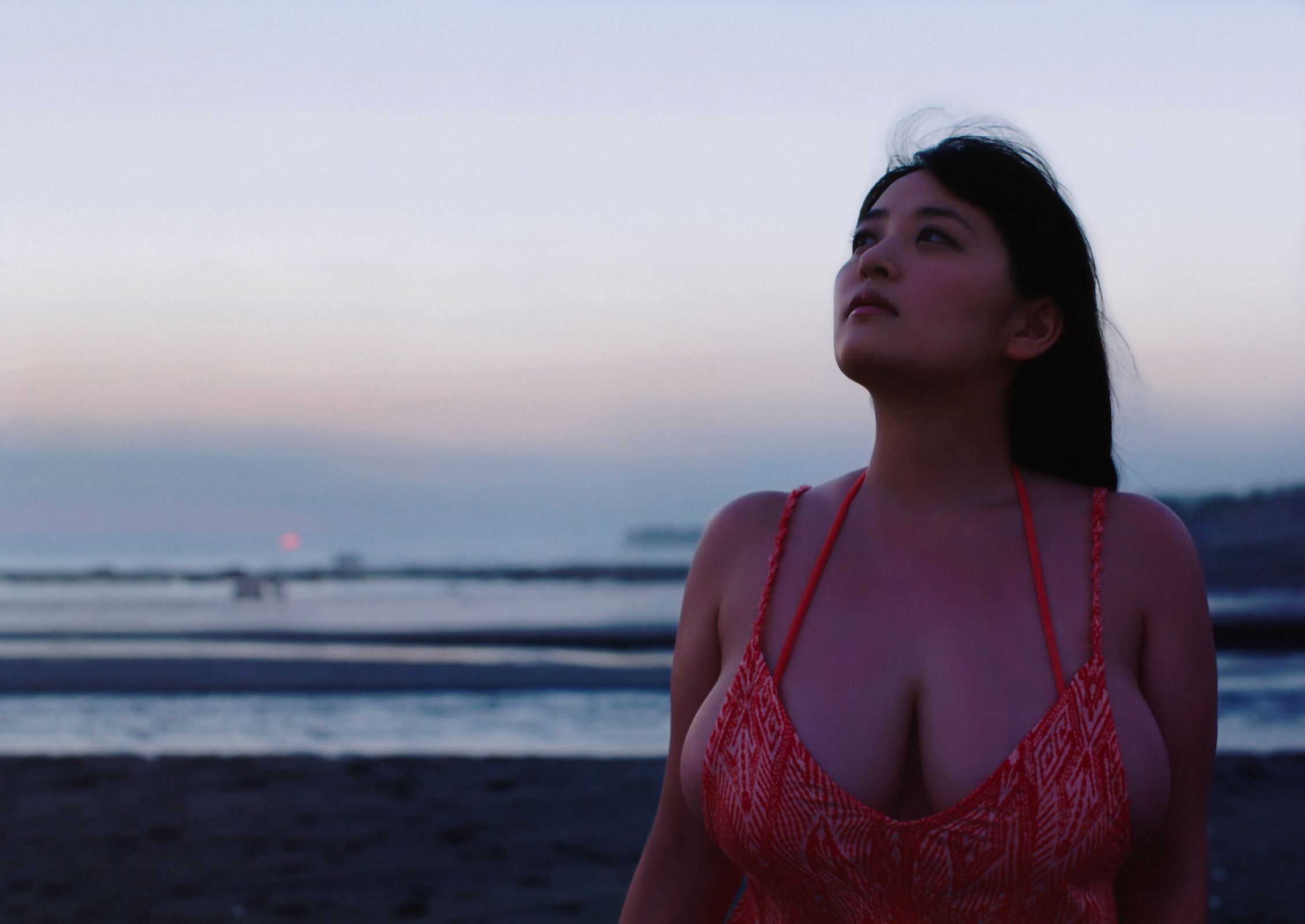 柳瀬早紀《Blessing》-图73