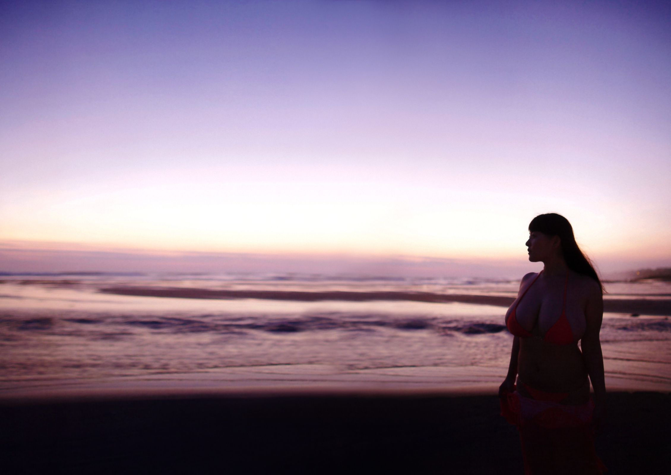 柳瀬早紀《Blessing》-图76