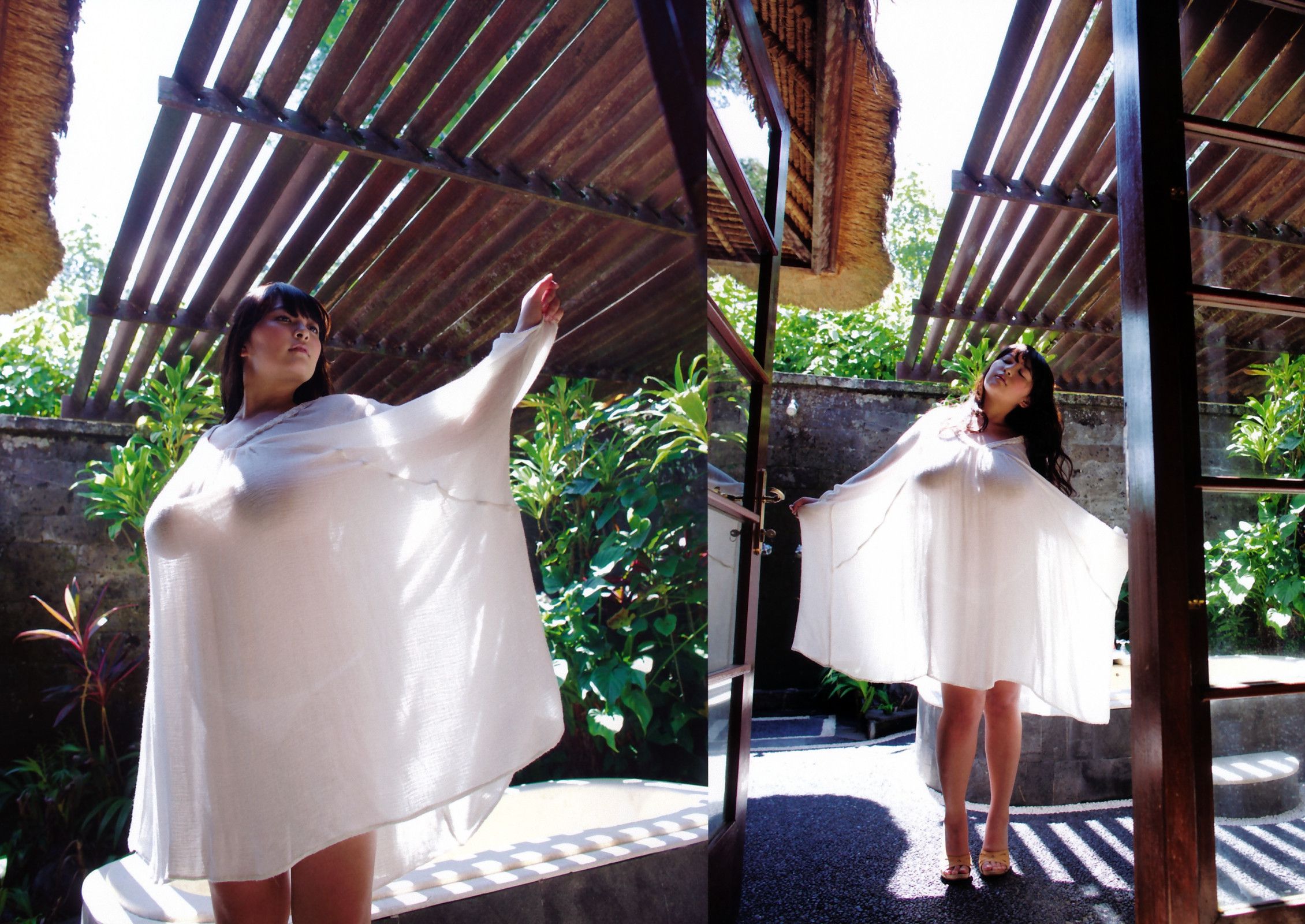 柳瀬早紀《Blessing》-图91