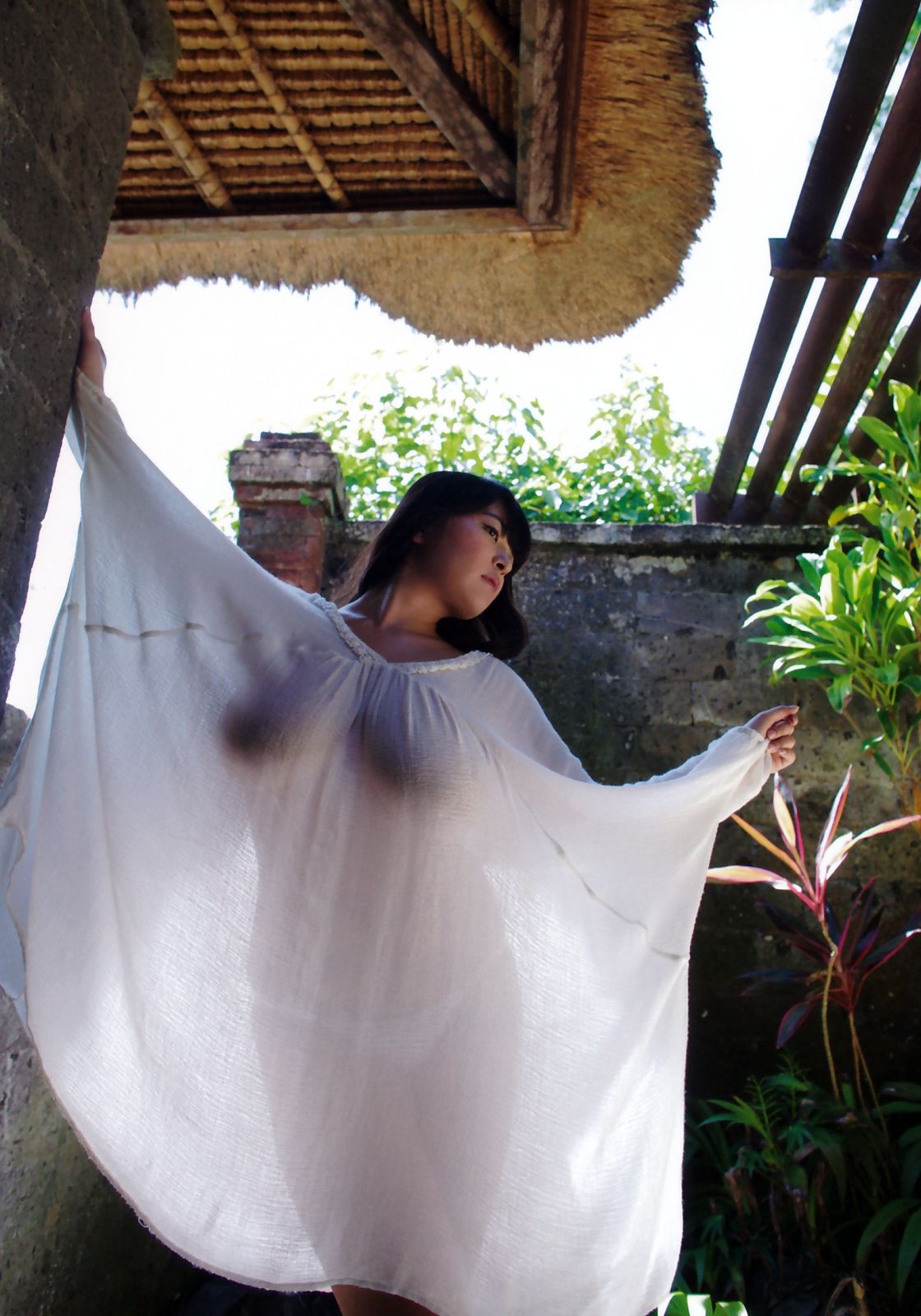 柳瀬早紀《Blessing》-图92