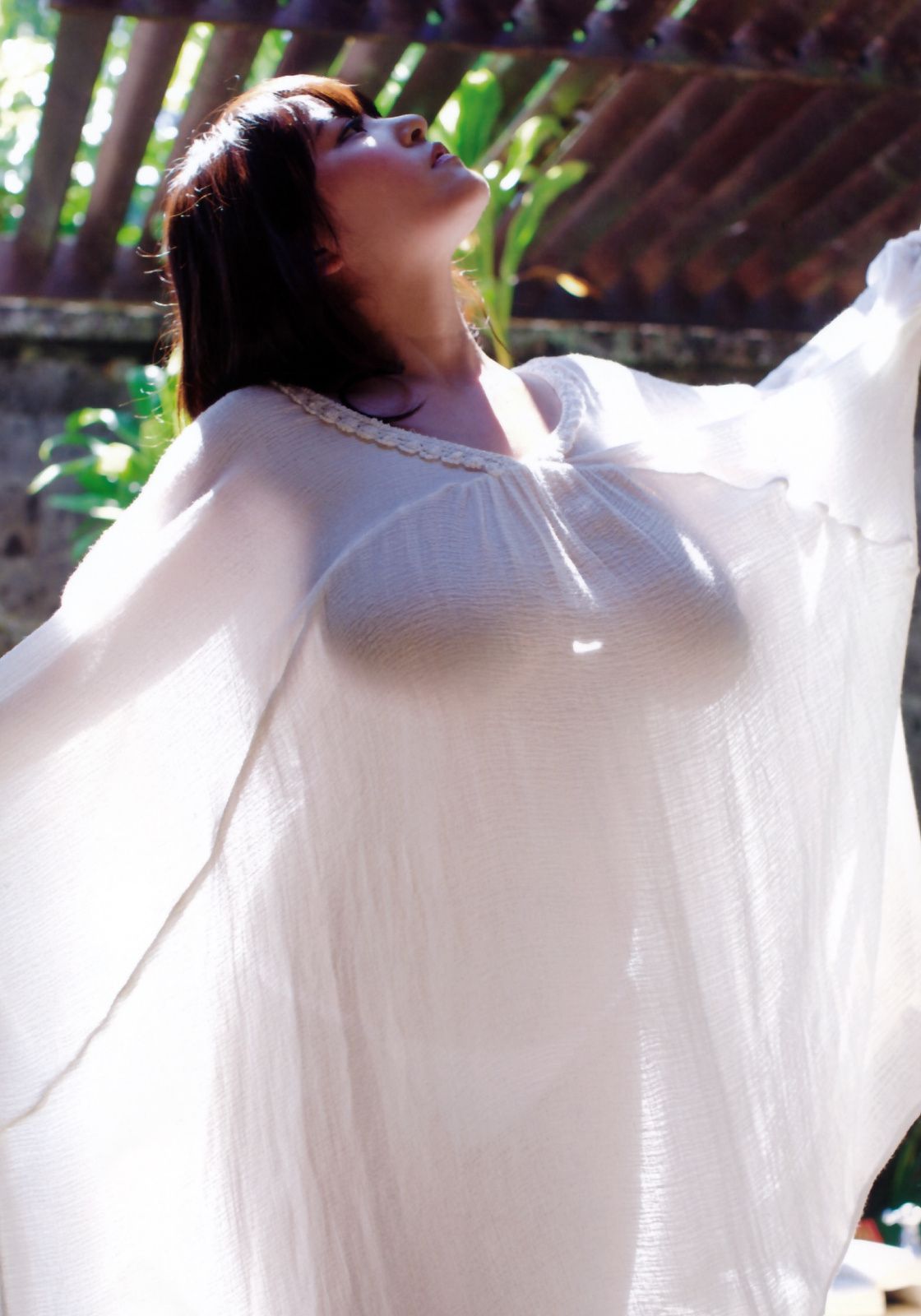 柳瀬早紀《Blessing》-图93