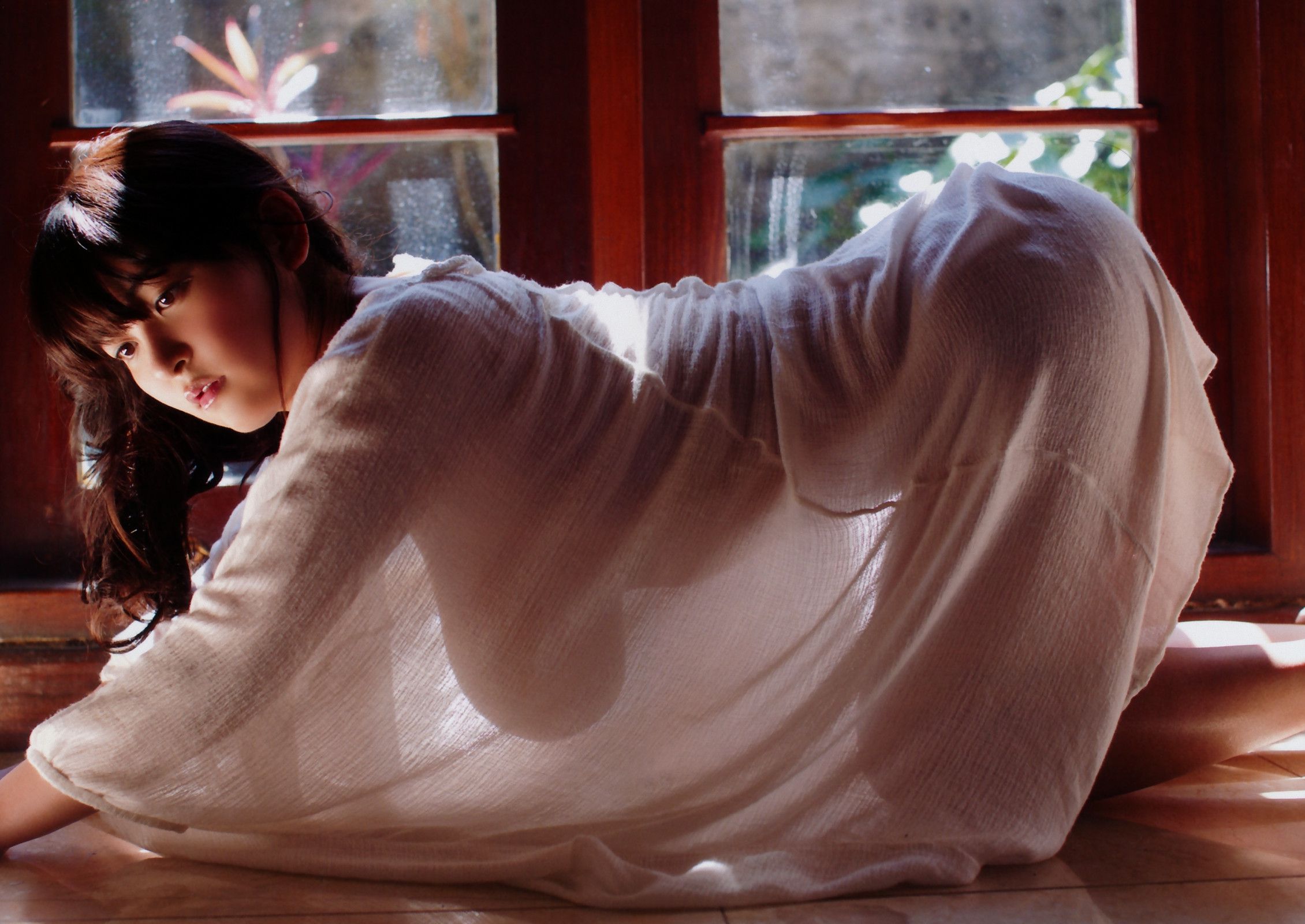 柳瀬早紀《Blessing》-图94