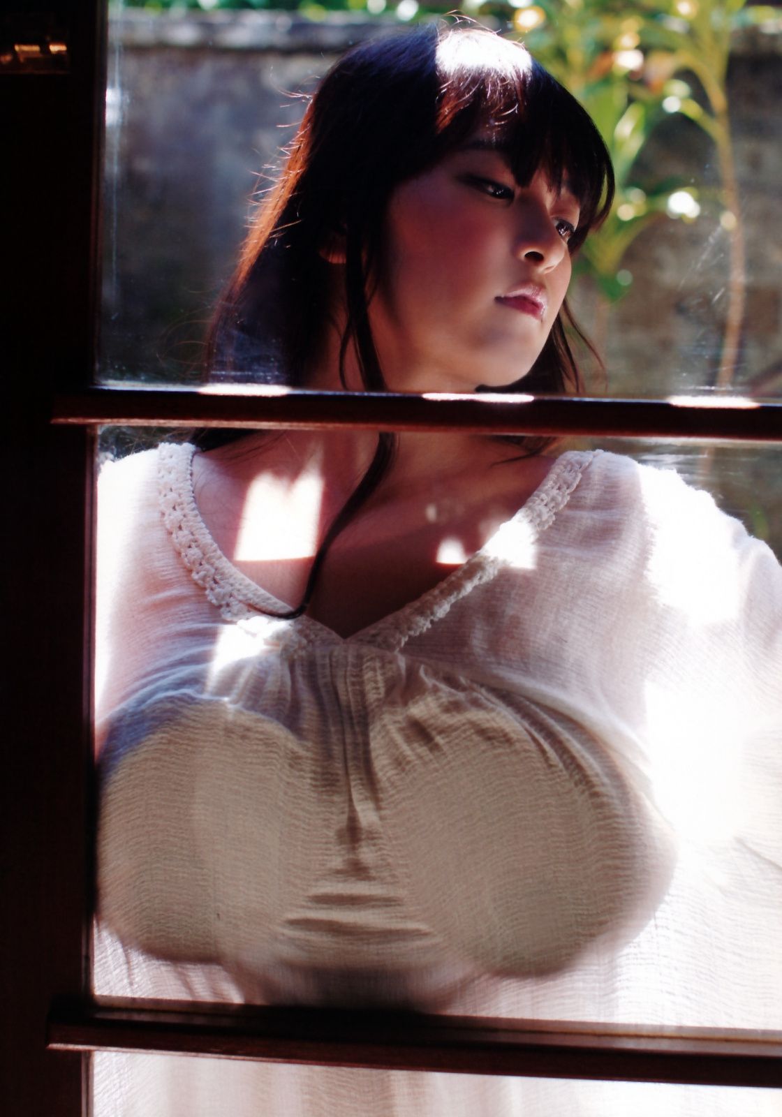 柳瀬早紀《Blessing》-图96