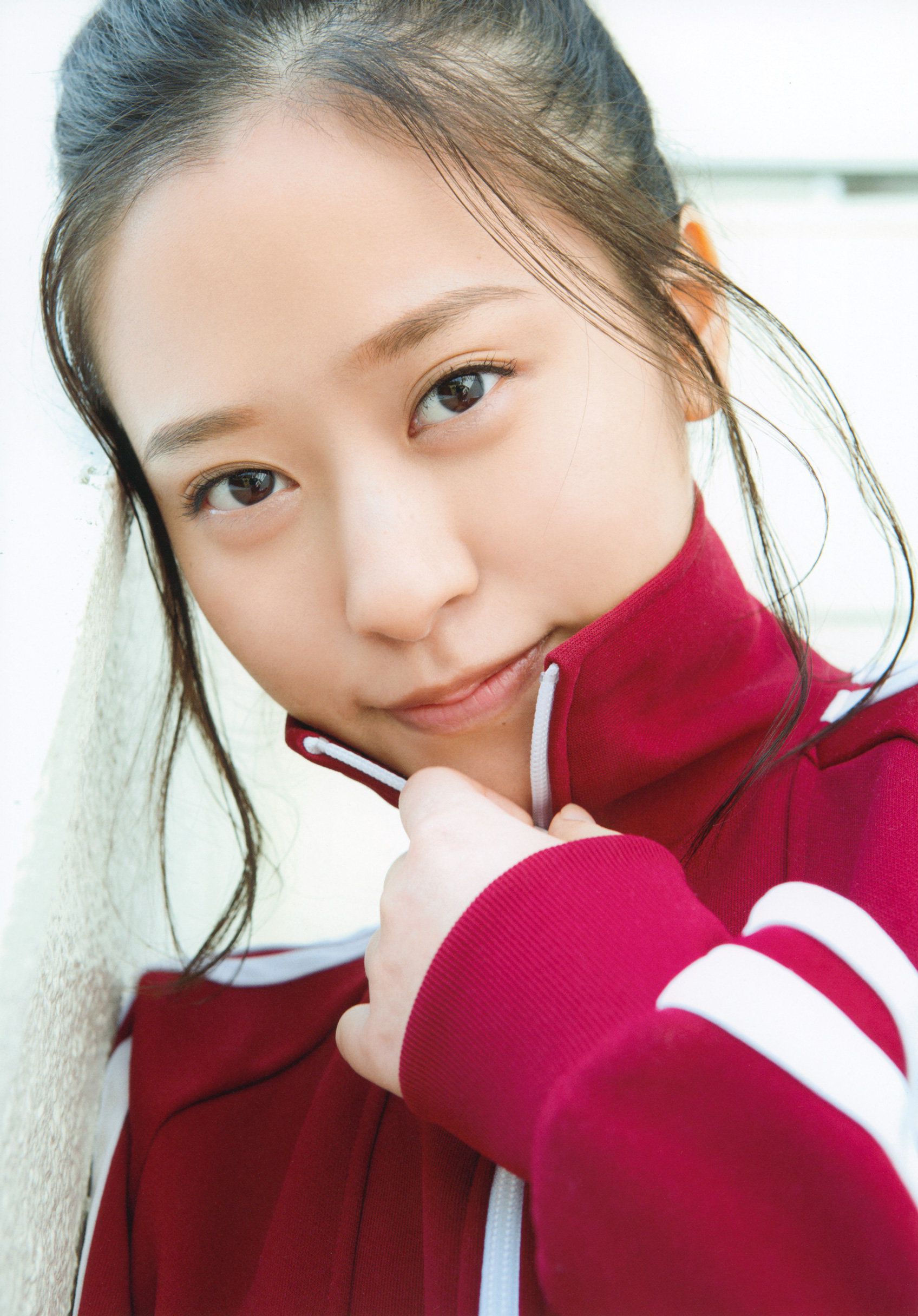 小田さくら/小田樱 《 さくら模様 》ファースト-图14