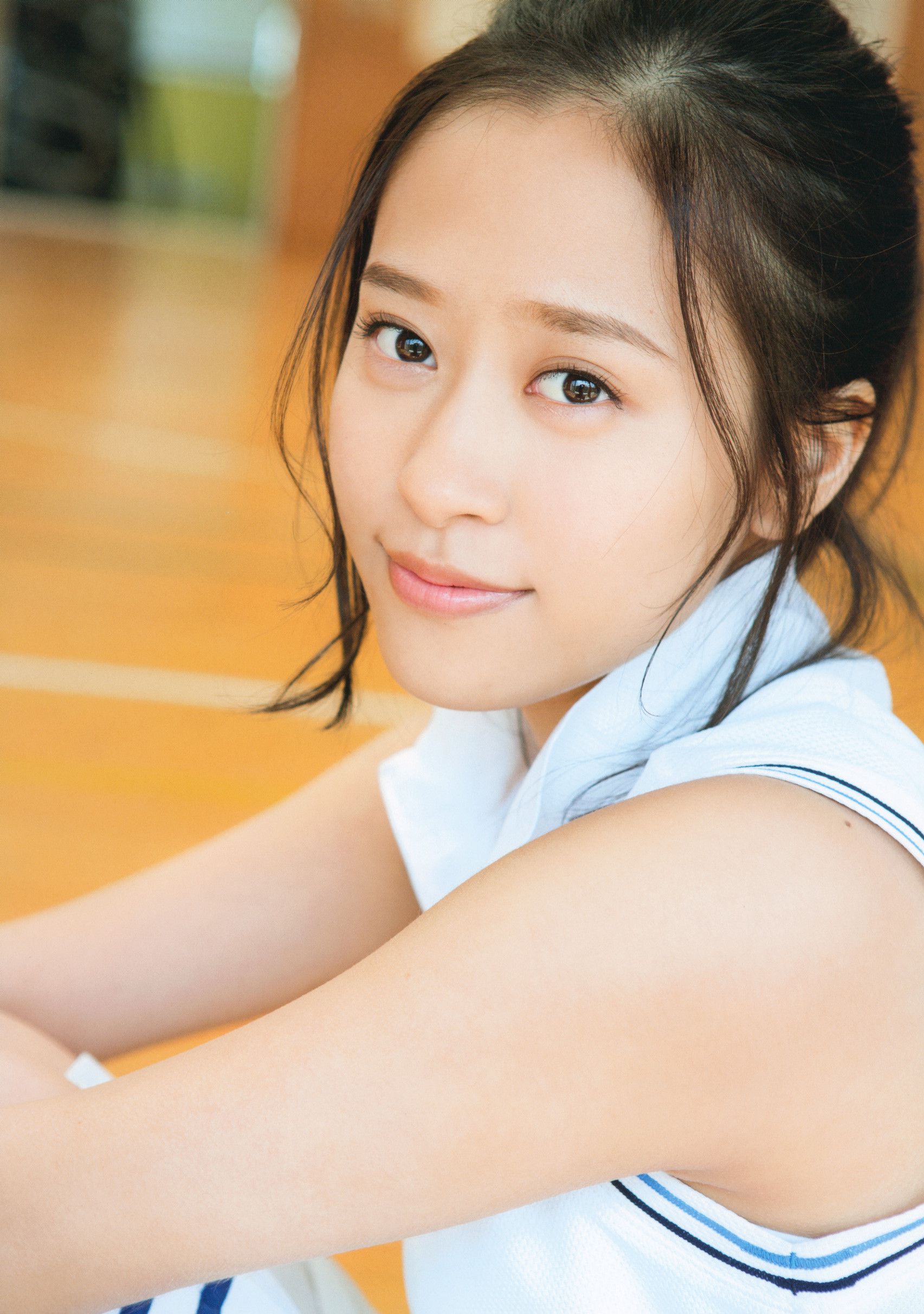 小田さくら/小田樱 《 さくら模様 》ファースト-图18