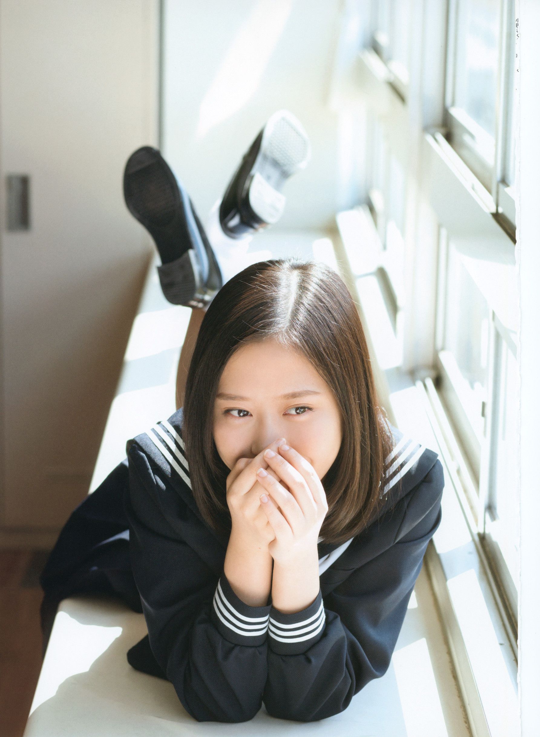 小田さくら/小田樱 《 さくら模様 》ファースト-图1